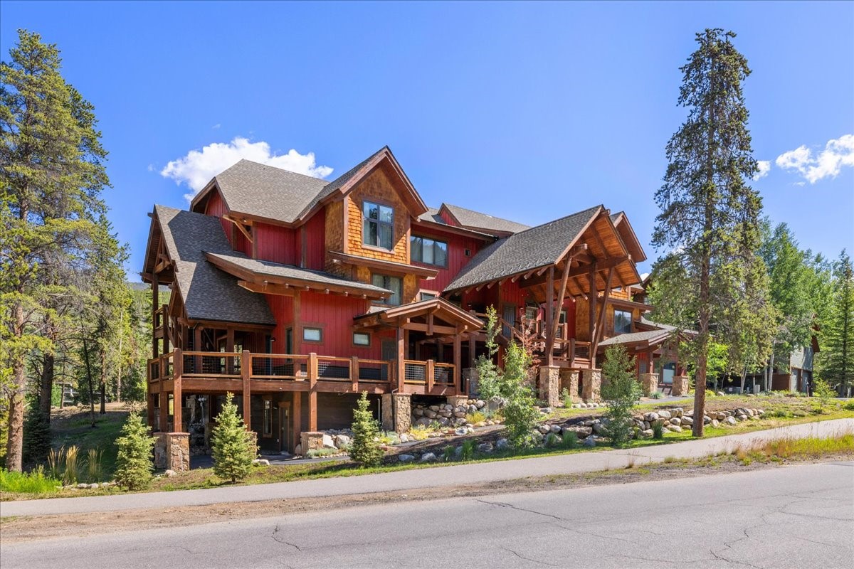7 Lake Ridge Circle, Unit 1818 Keystone, CO 80435 - Photo 29 of 29 Gallery Image 29
