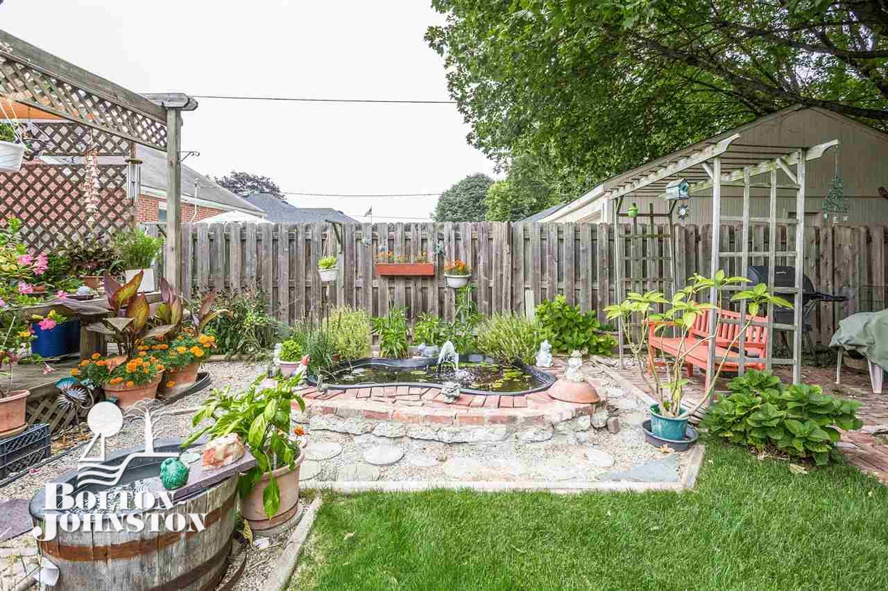 432 Moross Road Grosse Pointe Farms, MI 48236 - Photo 32 of 39