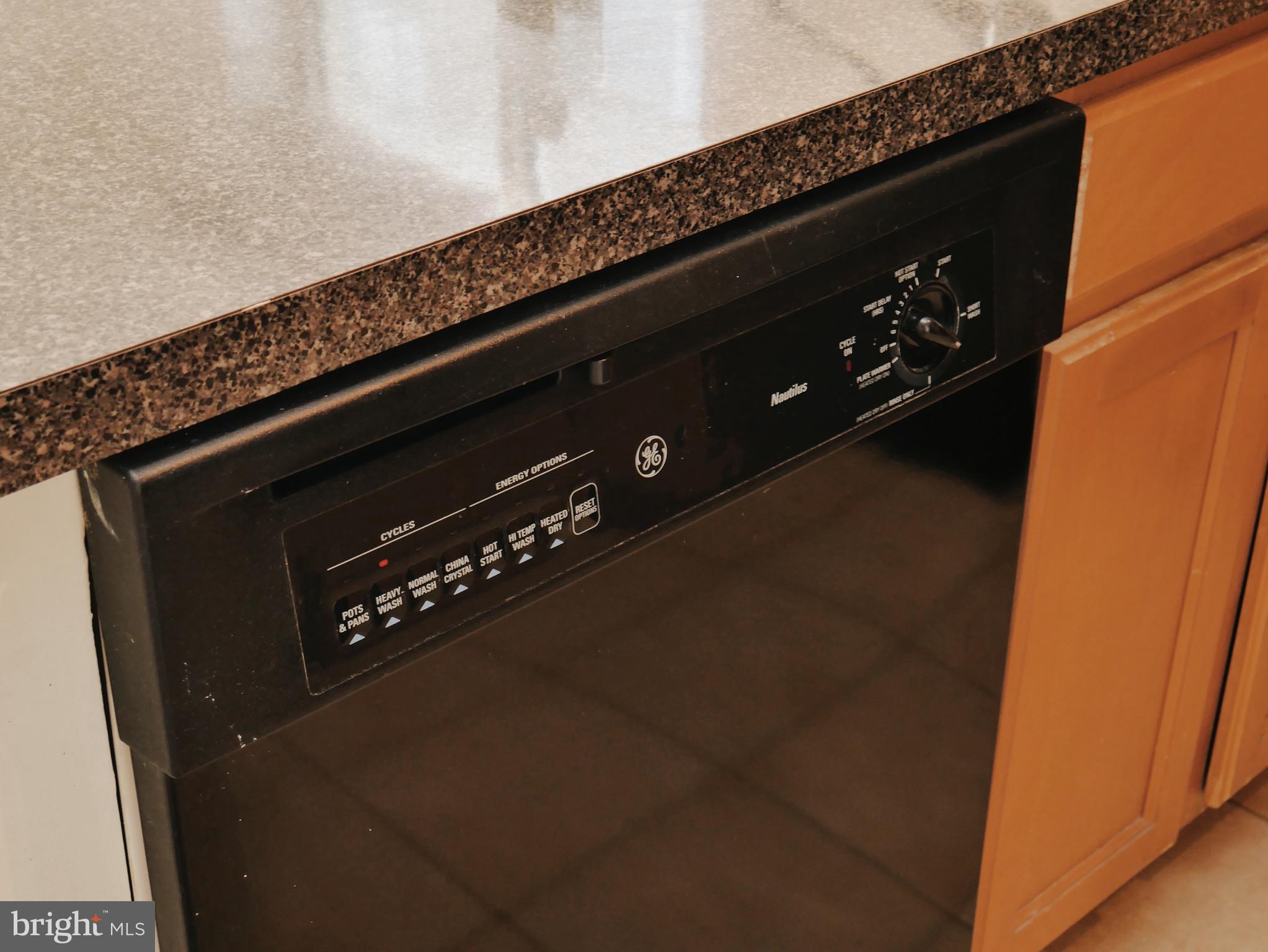 350 G Street Southwest, Unit N501 Washington, DC 20024 - Photo 34 of 49 a close up of a refrigerator