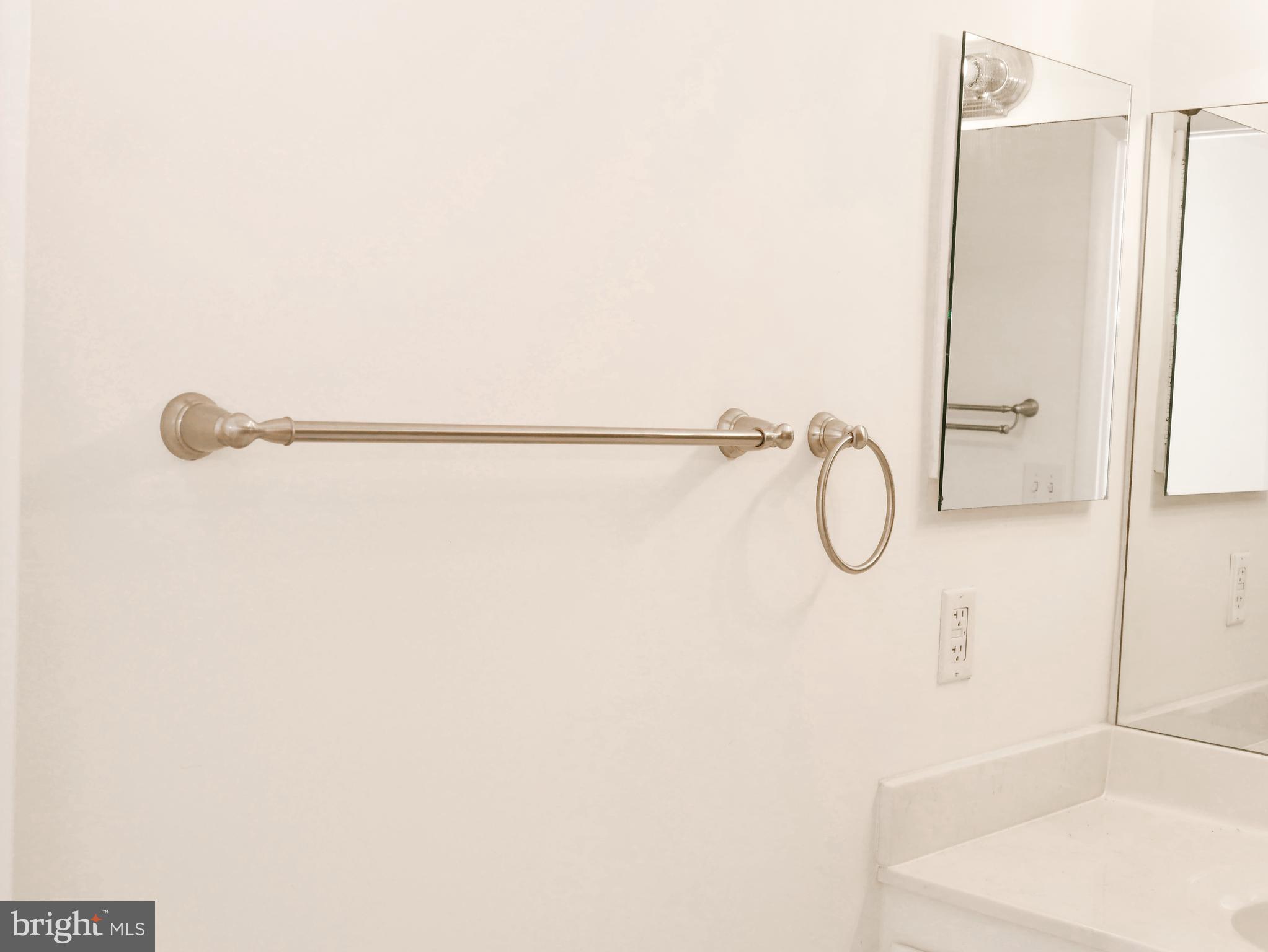 350 G Street Southwest, Unit N501 Washington, DC 20024 - Photo 43 of 49 a bathroom with a shower