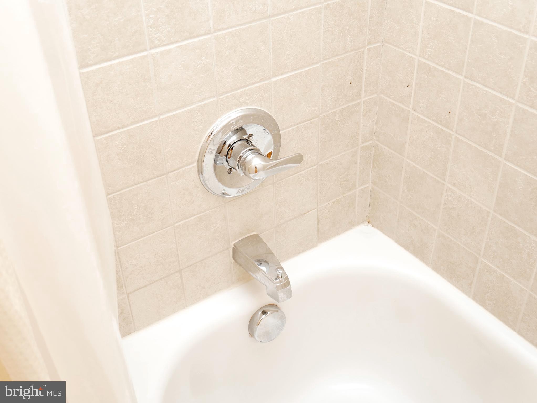 350 G Street Southwest, Unit N501 Washington, DC 20024 - Photo 45 of 49 a bathroom with a shower
