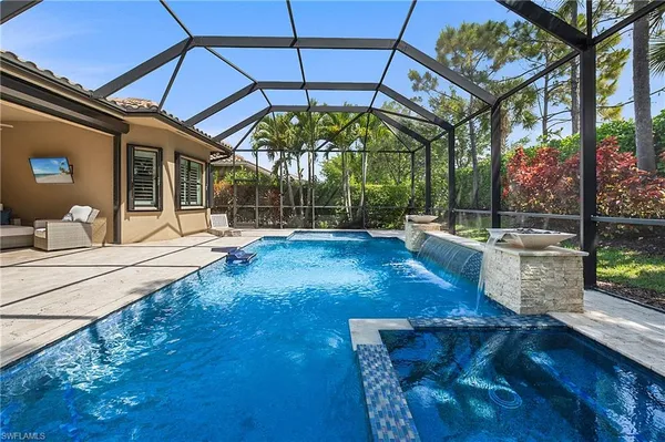 $925,000 | 4158 Aspen Chase Drive, Naples, FL 34119