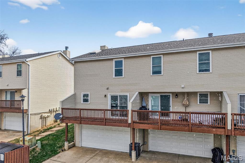 1283 Dell Ridge Court, Unit 6 St. Charles, MO 63303 - Photo 23 of 23