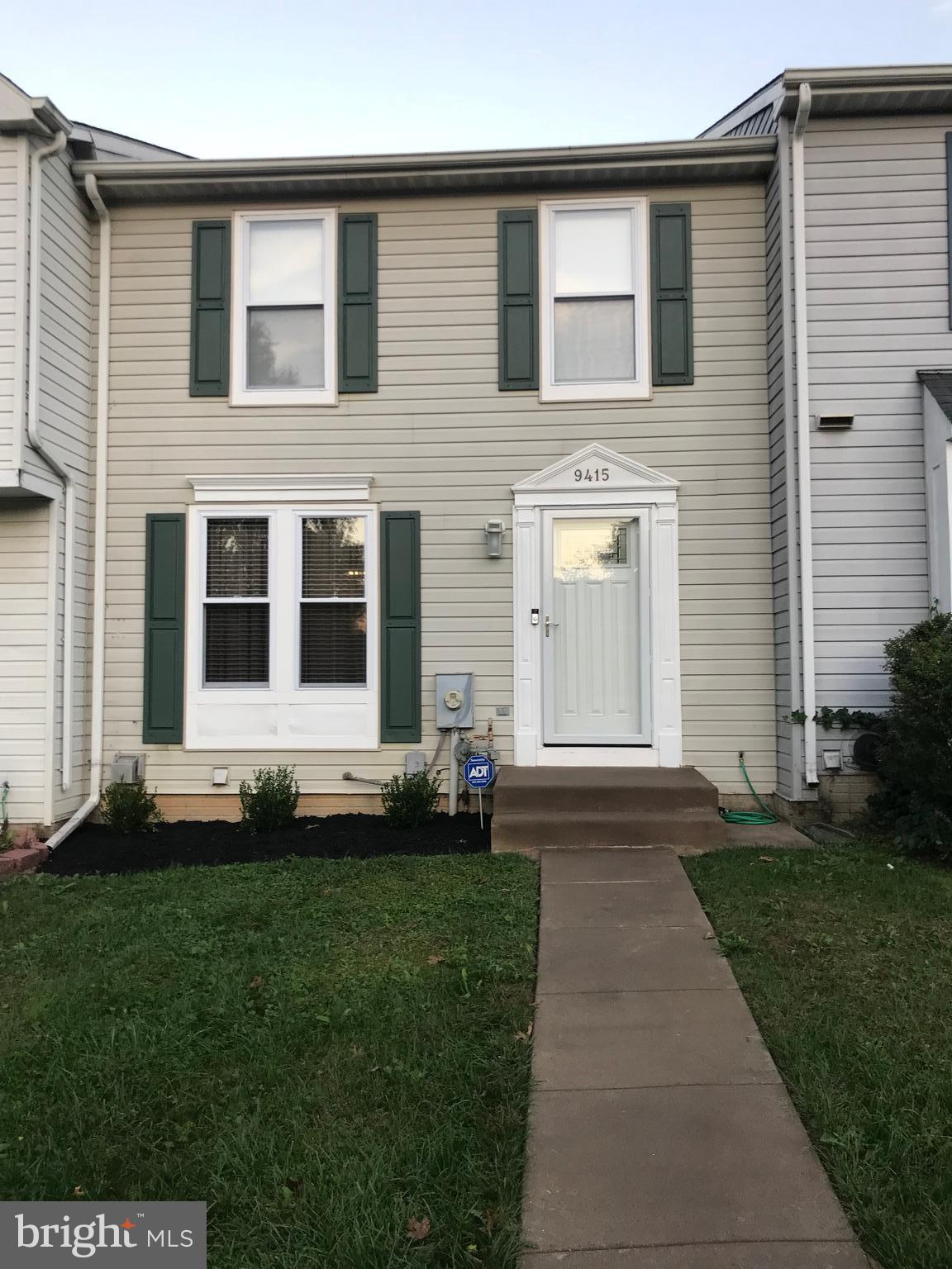 9415 Joleon Road Randallstown, MD 21133 - Photo 1 of 30 Gallery Image 1