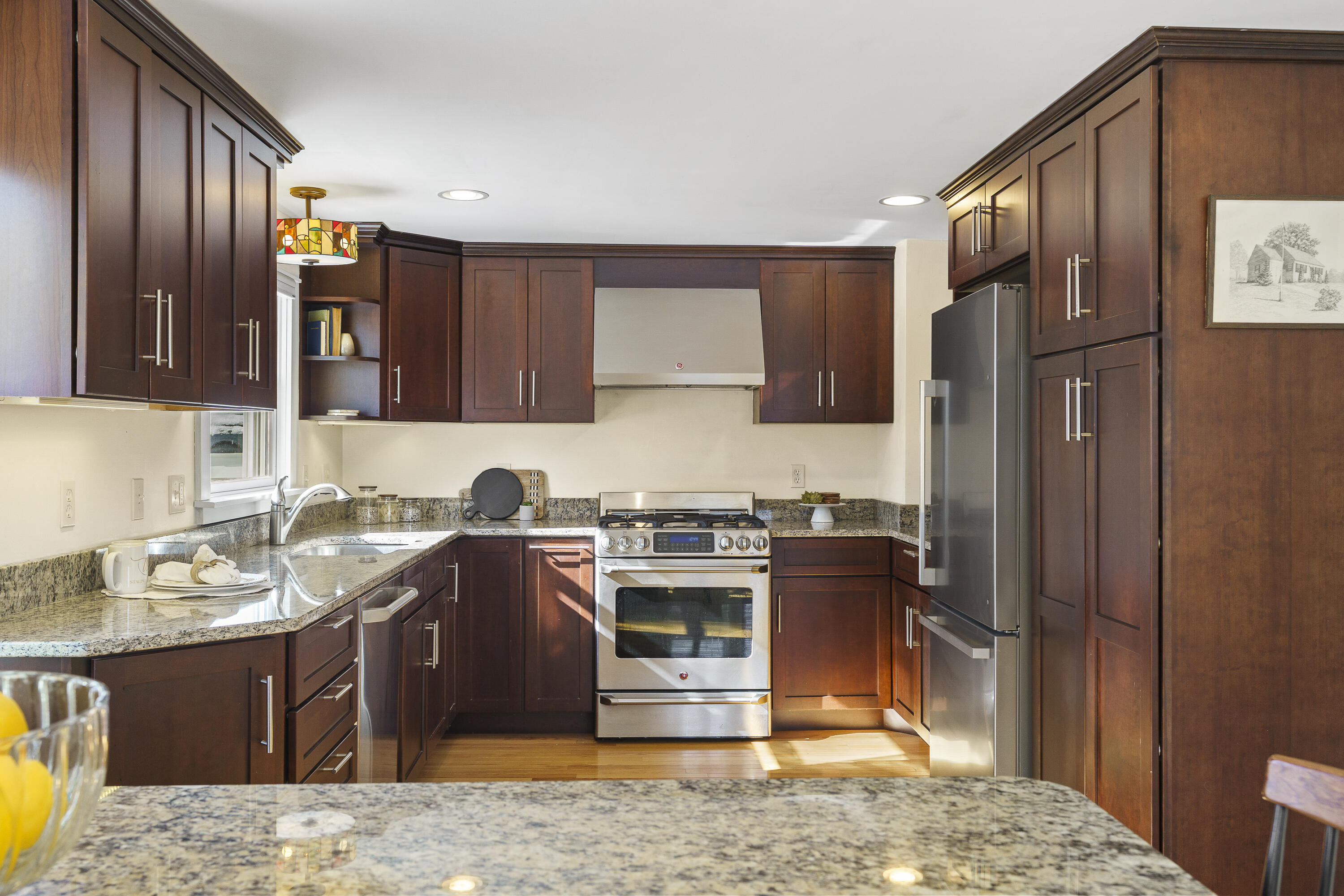 5 Holbrook Street Freeport, ME 04032 - Photo 11 of 39 17-5 Holbrook St, Freeport, ME-TP