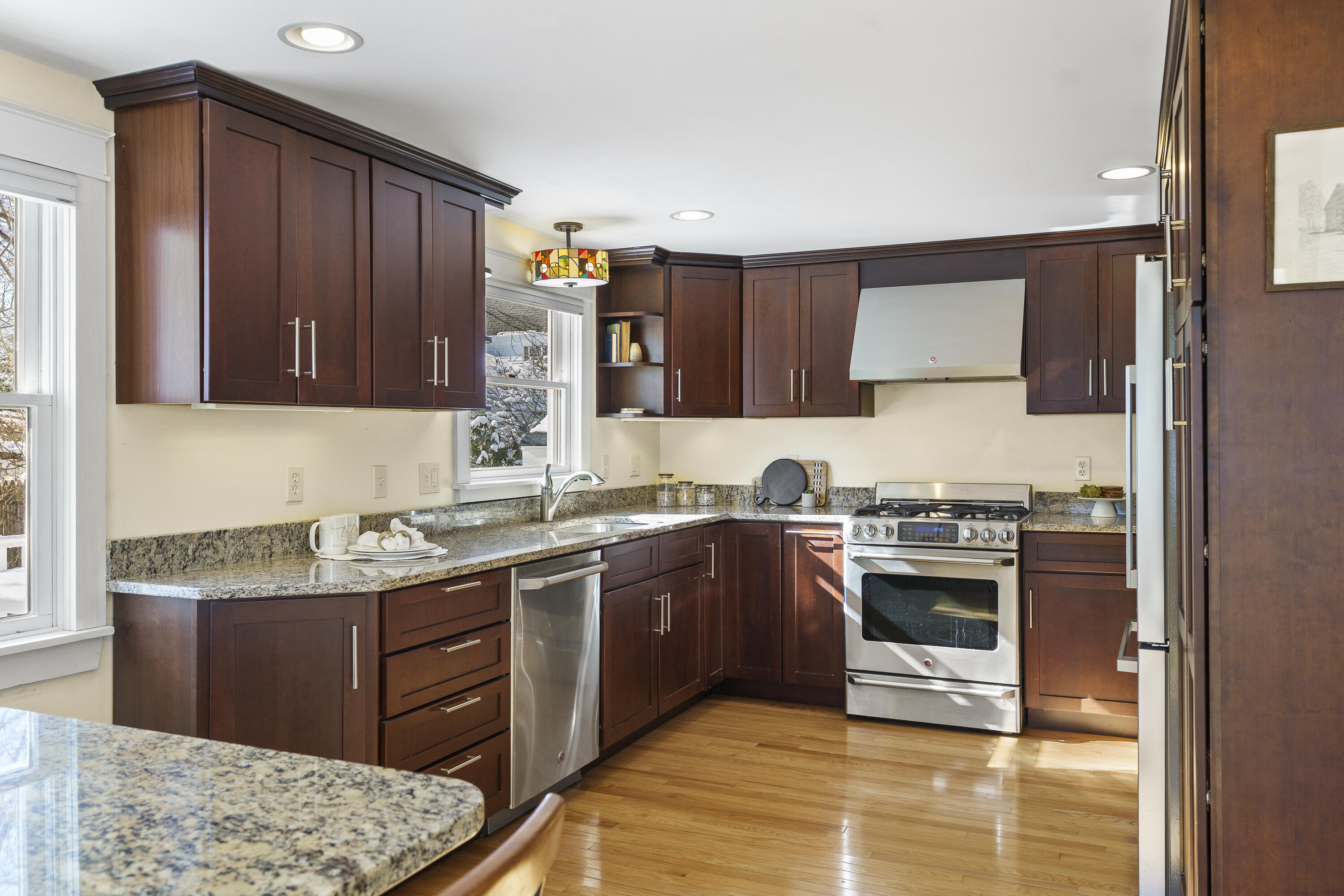 5 Holbrook Street Freeport, ME 04032 - Photo 12 of 39 19-5 Holbrook St, Freeport, ME-TP