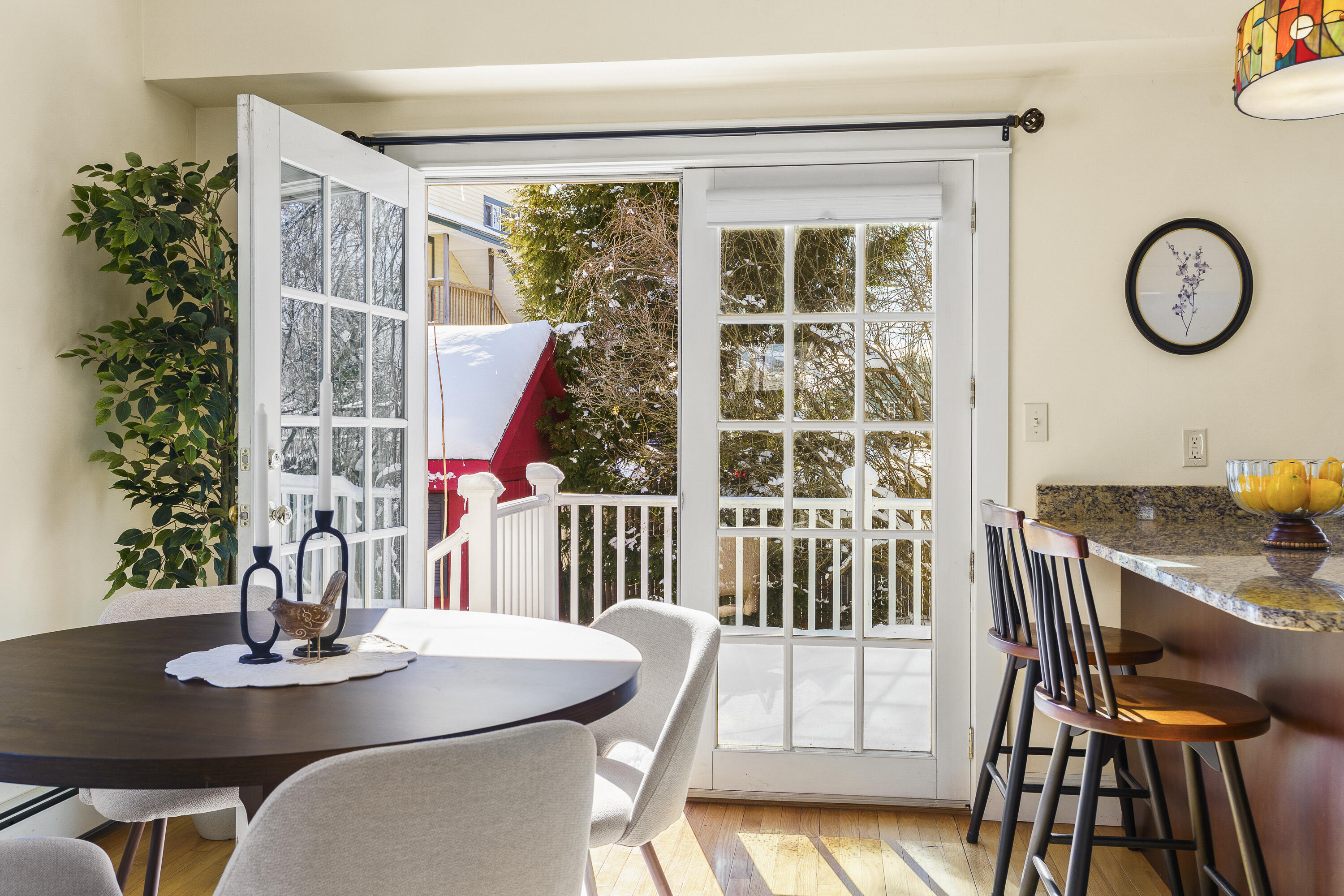 5 Holbrook Street Freeport, ME 04032 - Photo 18 of 39 28-5 Holbrook St, Freeport, ME-TP