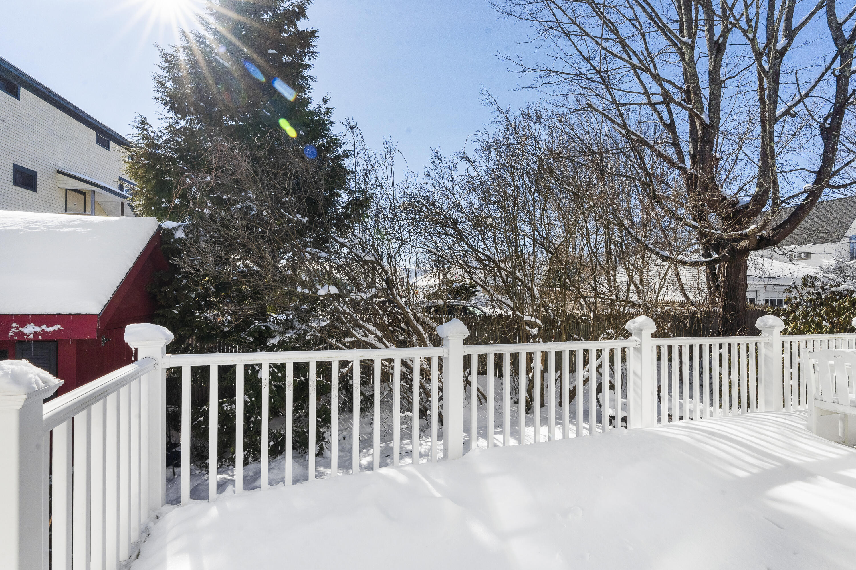 5 Holbrook Street Freeport, ME 04032 - Photo 19 of 39 29-5 Holbrook St, Freeport, ME-TP