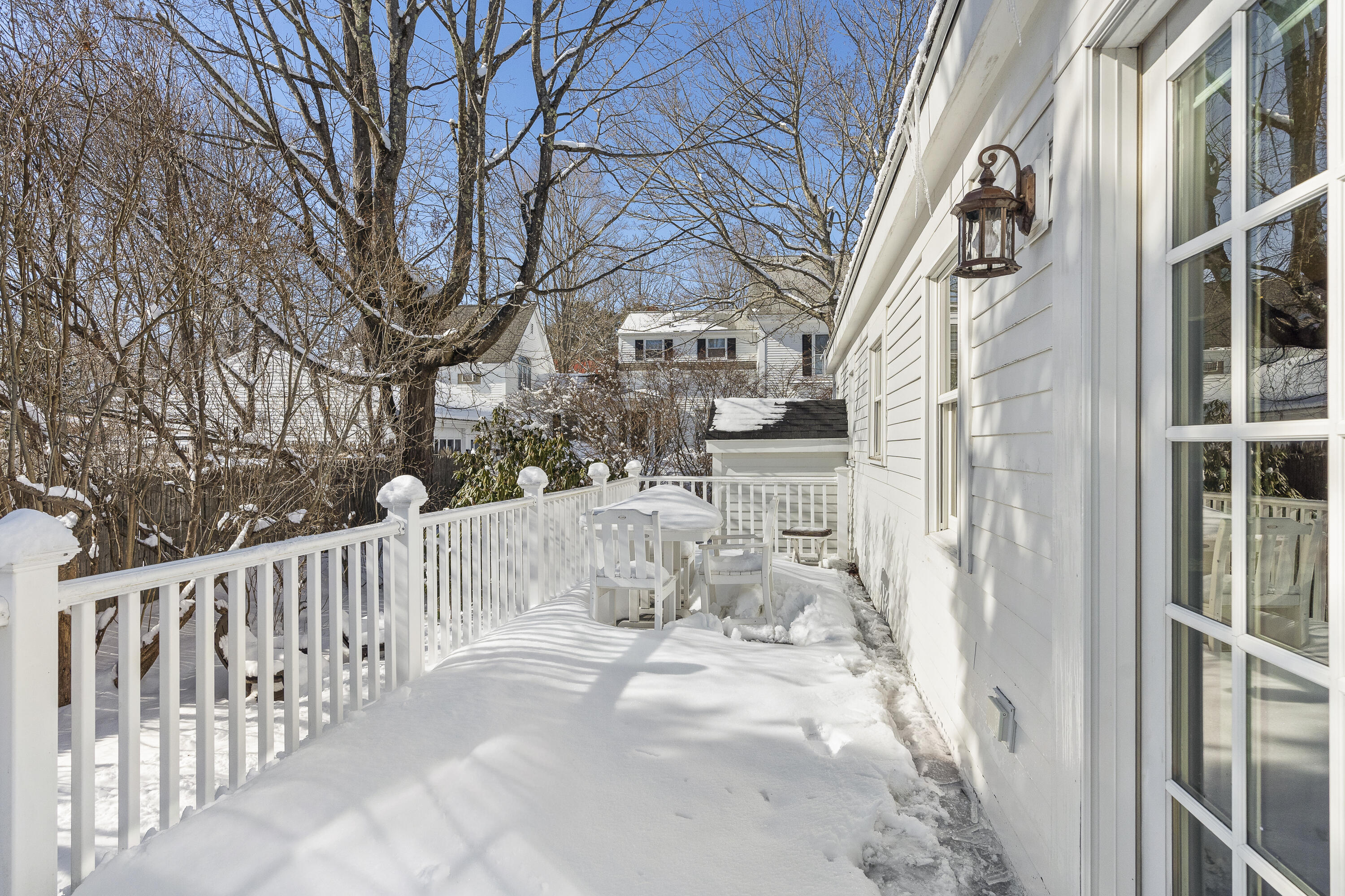5 Holbrook Street Freeport, ME 04032 - Photo 20 of 39 30-5 Holbrook St, Freeport, ME-TP