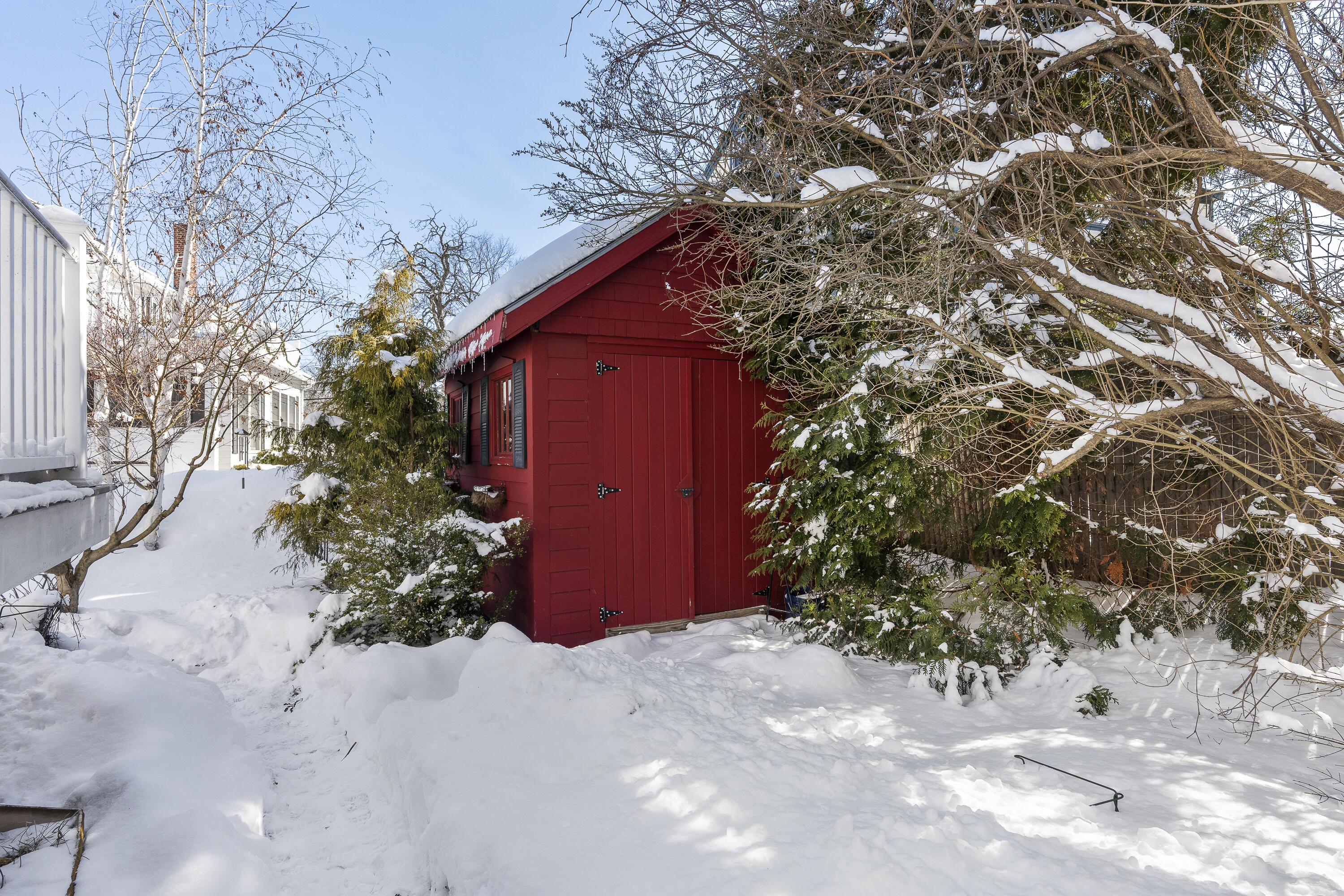 5 Holbrook Street Freeport, ME 04032 - Photo 21 of 39 37-5 Holbrook St, Freeport, ME-TP