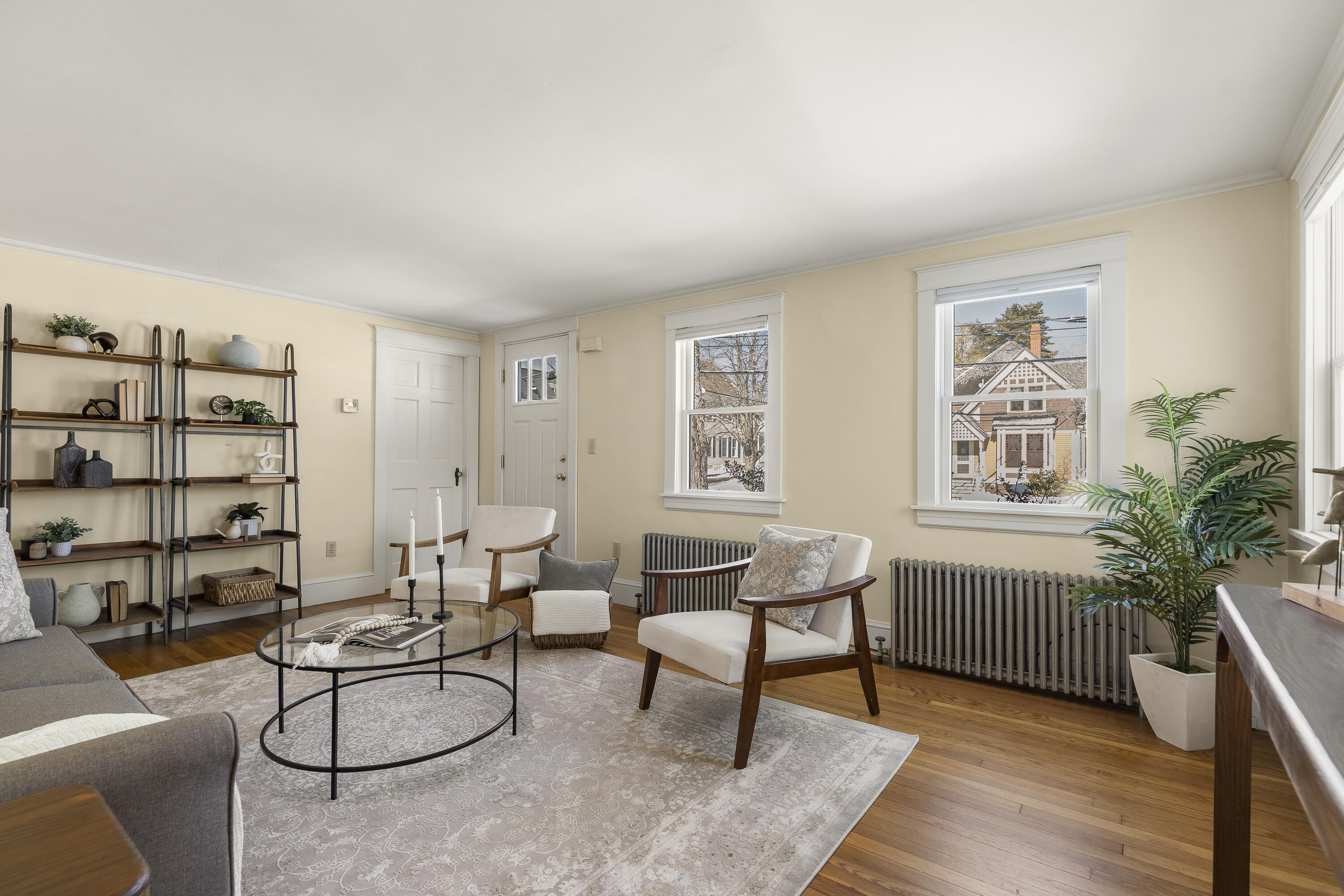 5 Holbrook Street Freeport, ME 04032 - Photo 22 of 39 40-5 Holbrook St, Freeport, ME-TP