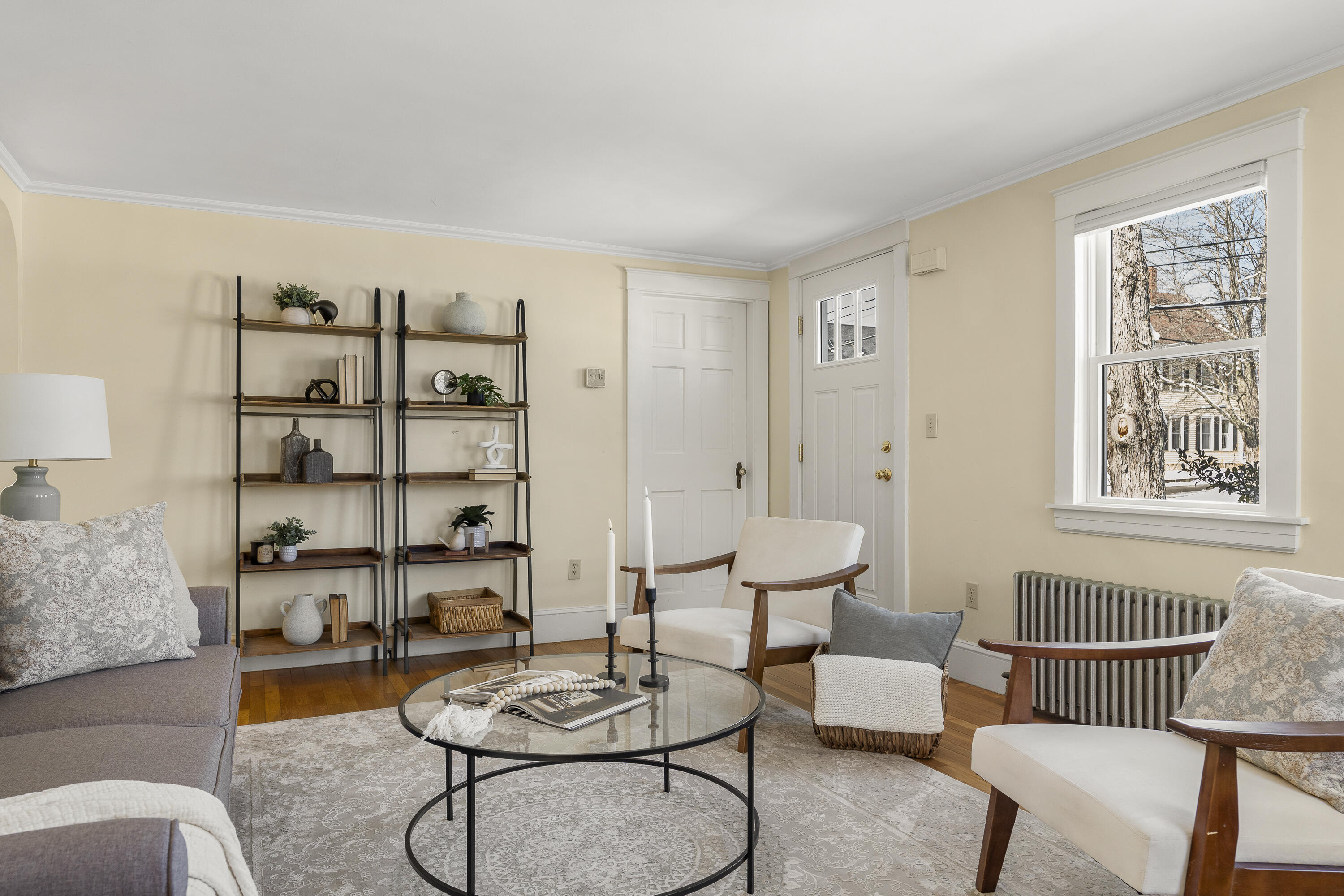 5 Holbrook Street Freeport, ME 04032 - Photo 23 of 39 42-5 Holbrook St, Freeport, ME-TP