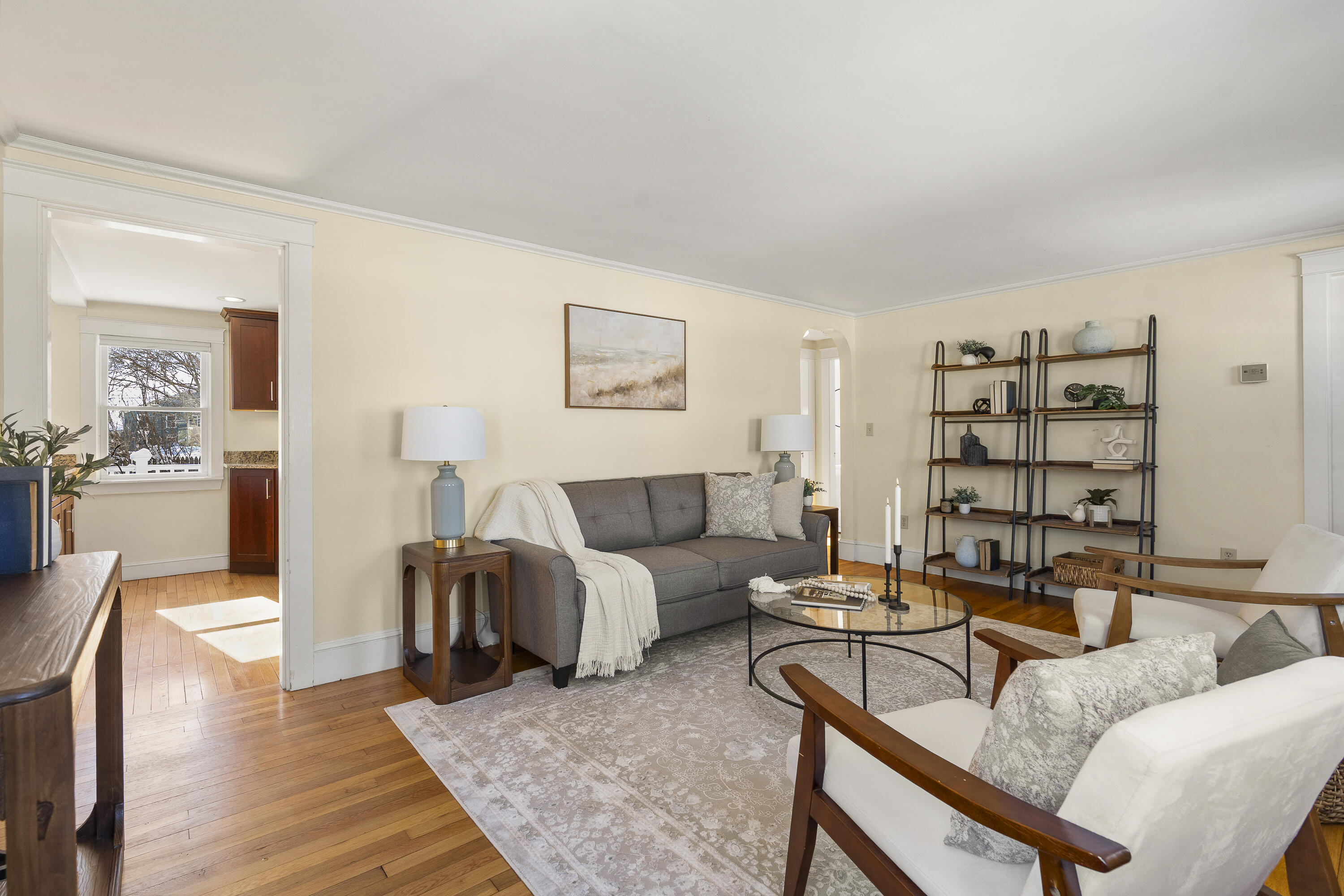 5 Holbrook Street Freeport, ME 04032 - Photo 24 of 39 41-5 Holbrook St, Freeport, ME-TP