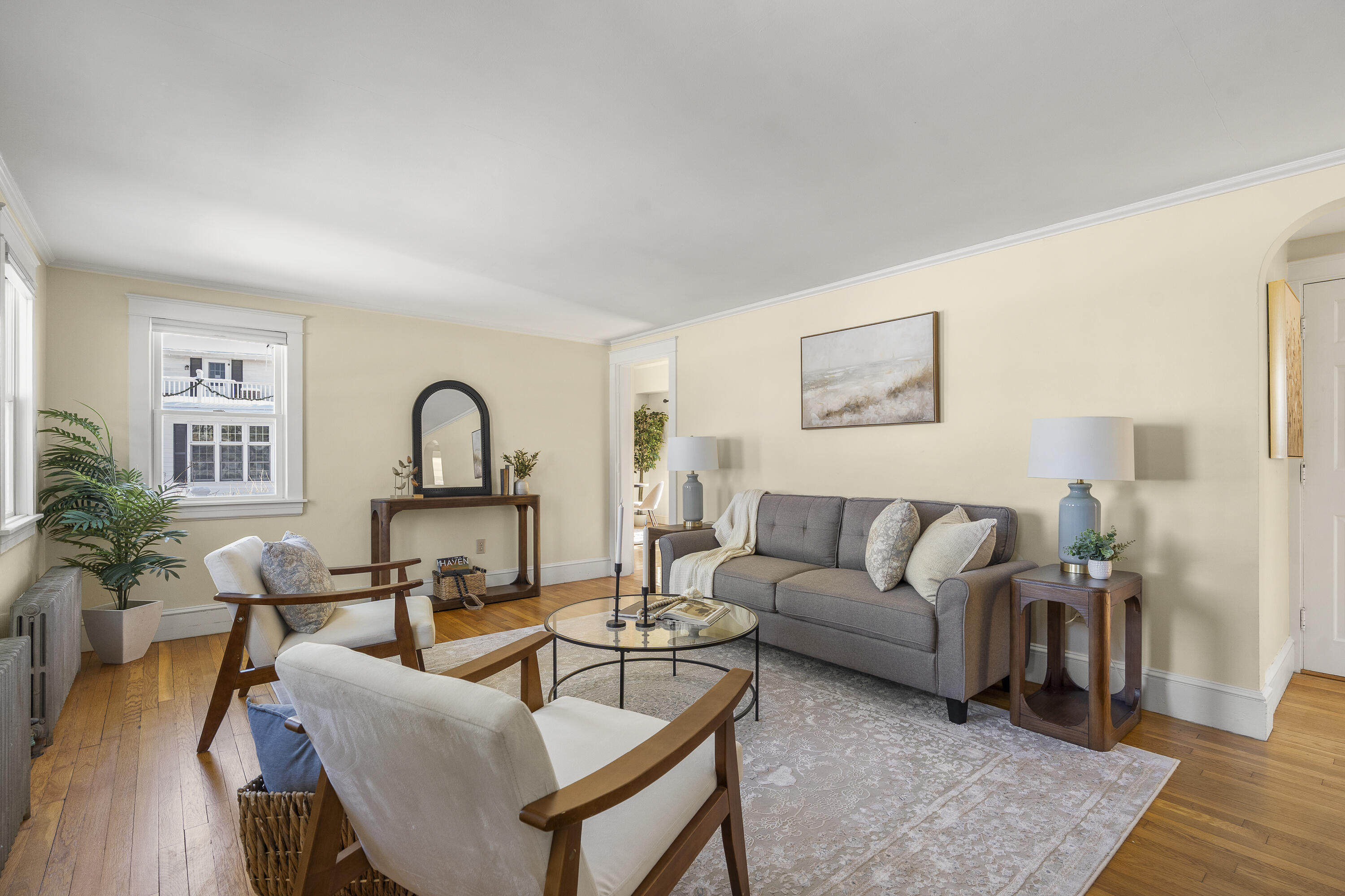 5 Holbrook Street Freeport, ME 04032 - Photo 25 of 39 44-5 Holbrook St, Freeport, ME-TP