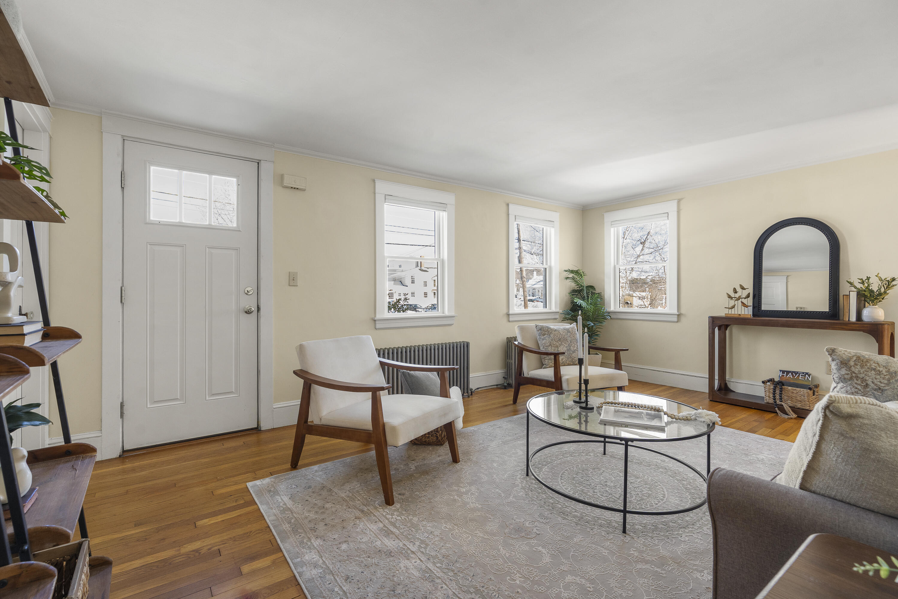 5 Holbrook Street Freeport, ME 04032 - Photo 26 of 39 45-5 Holbrook St, Freeport, ME-TP