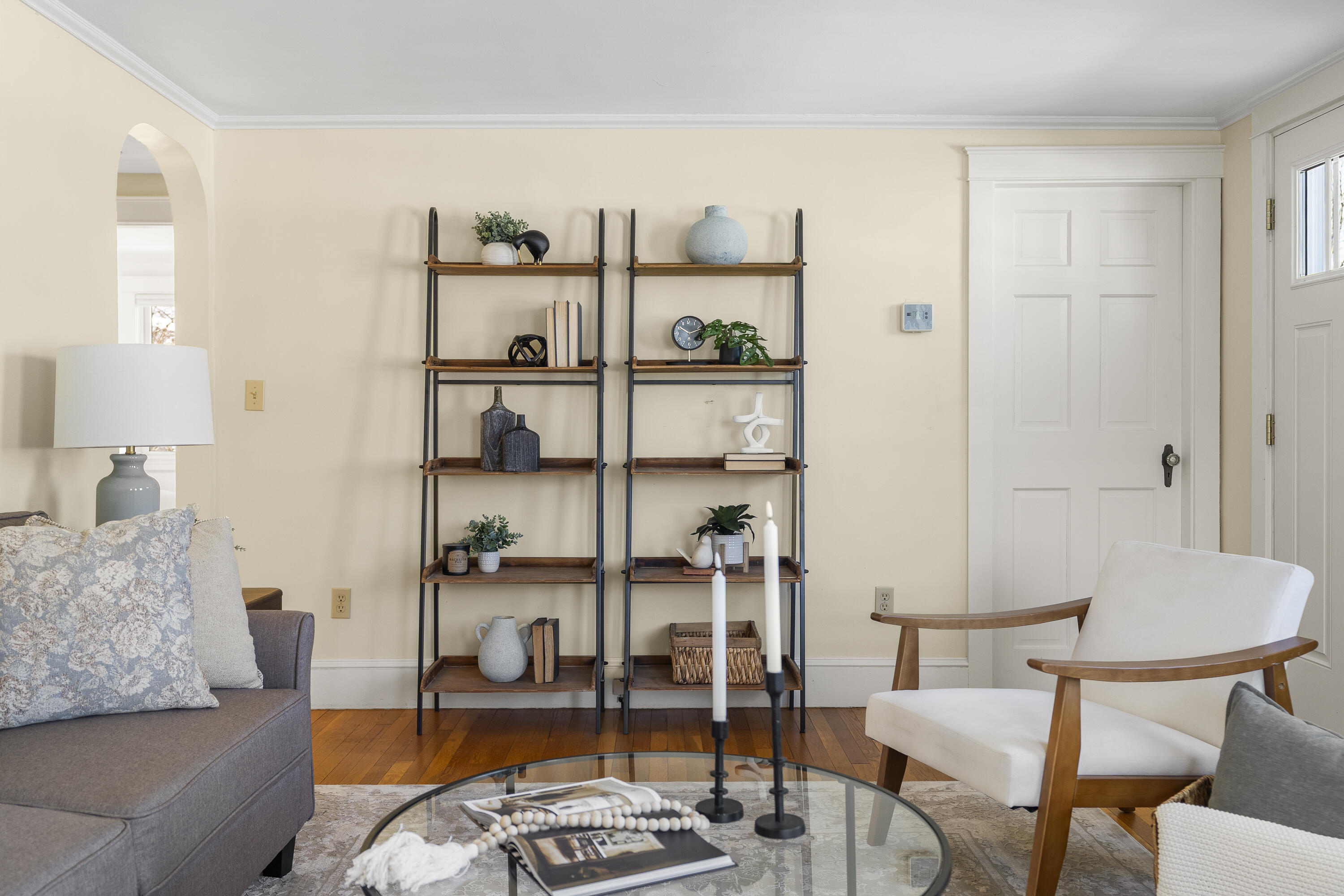 5 Holbrook Street Freeport, ME 04032 - Photo 27 of 39 46-5 Holbrook St, Freeport, ME-TP