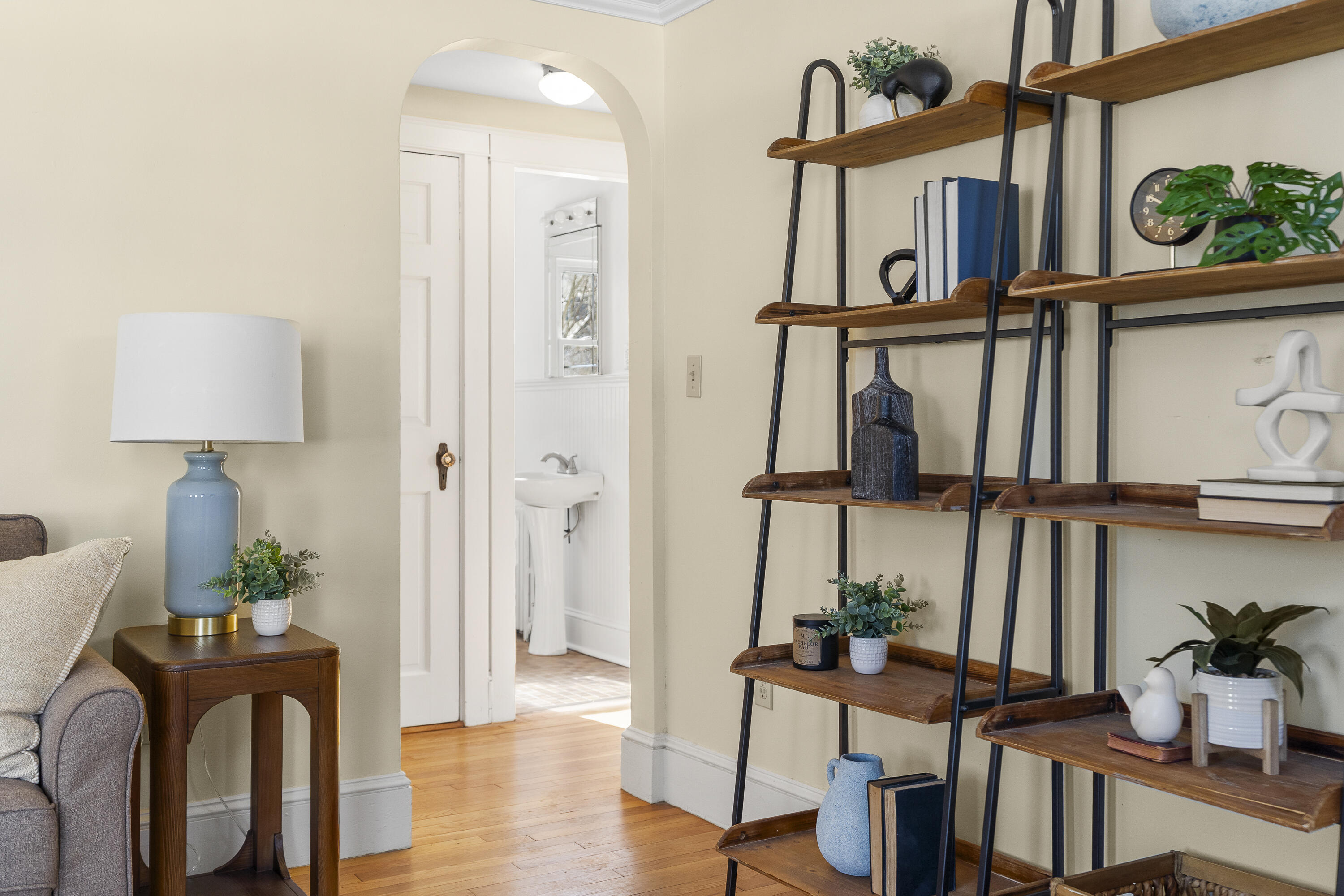 5 Holbrook Street Freeport, ME 04032 - Photo 28 of 39 48-5 Holbrook St, Freeport, ME-TP