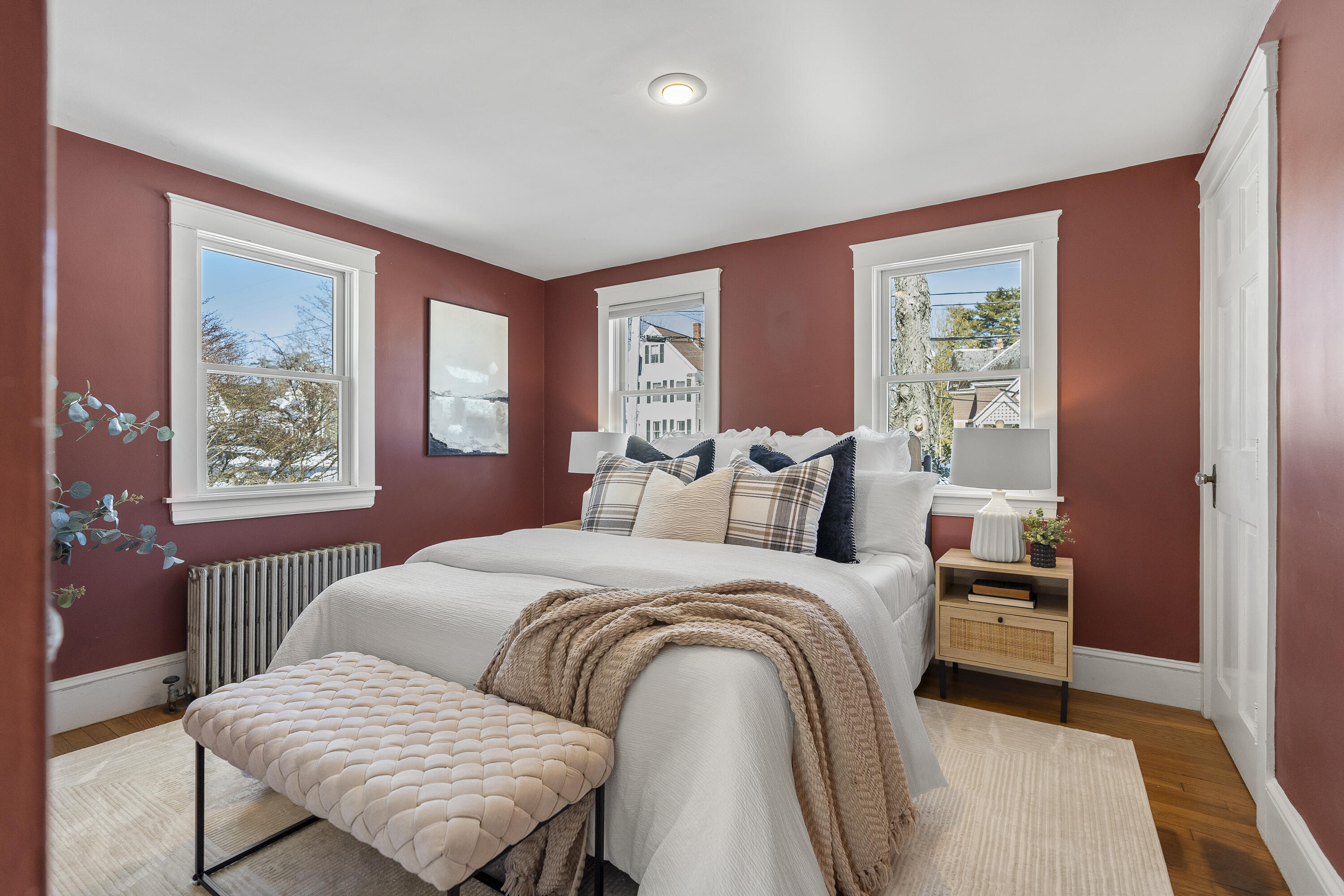 5 Holbrook Street Freeport, ME 04032 - Photo 29 of 39 49-5 Holbrook St, Freeport, ME-TP