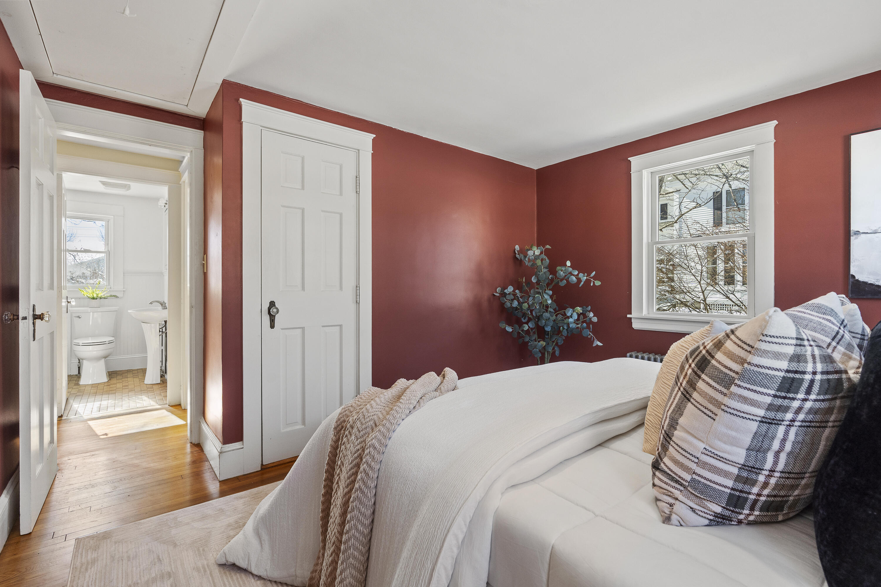 5 Holbrook Street Freeport, ME 04032 - Photo 30 of 39 51-5 Holbrook St, Freeport, ME-TP