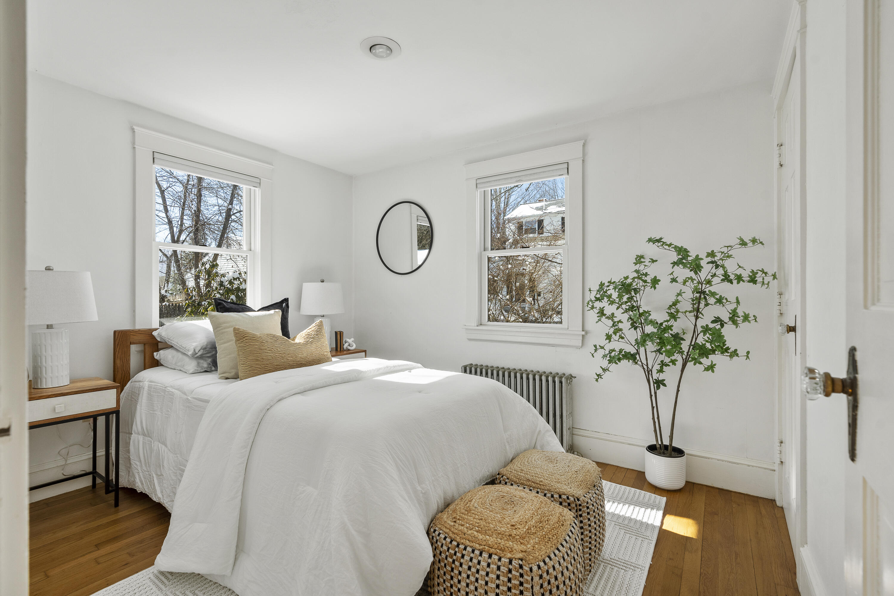 5 Holbrook Street Freeport, ME 04032 - Photo 31 of 39 52-5 Holbrook St, Freeport, ME-TP