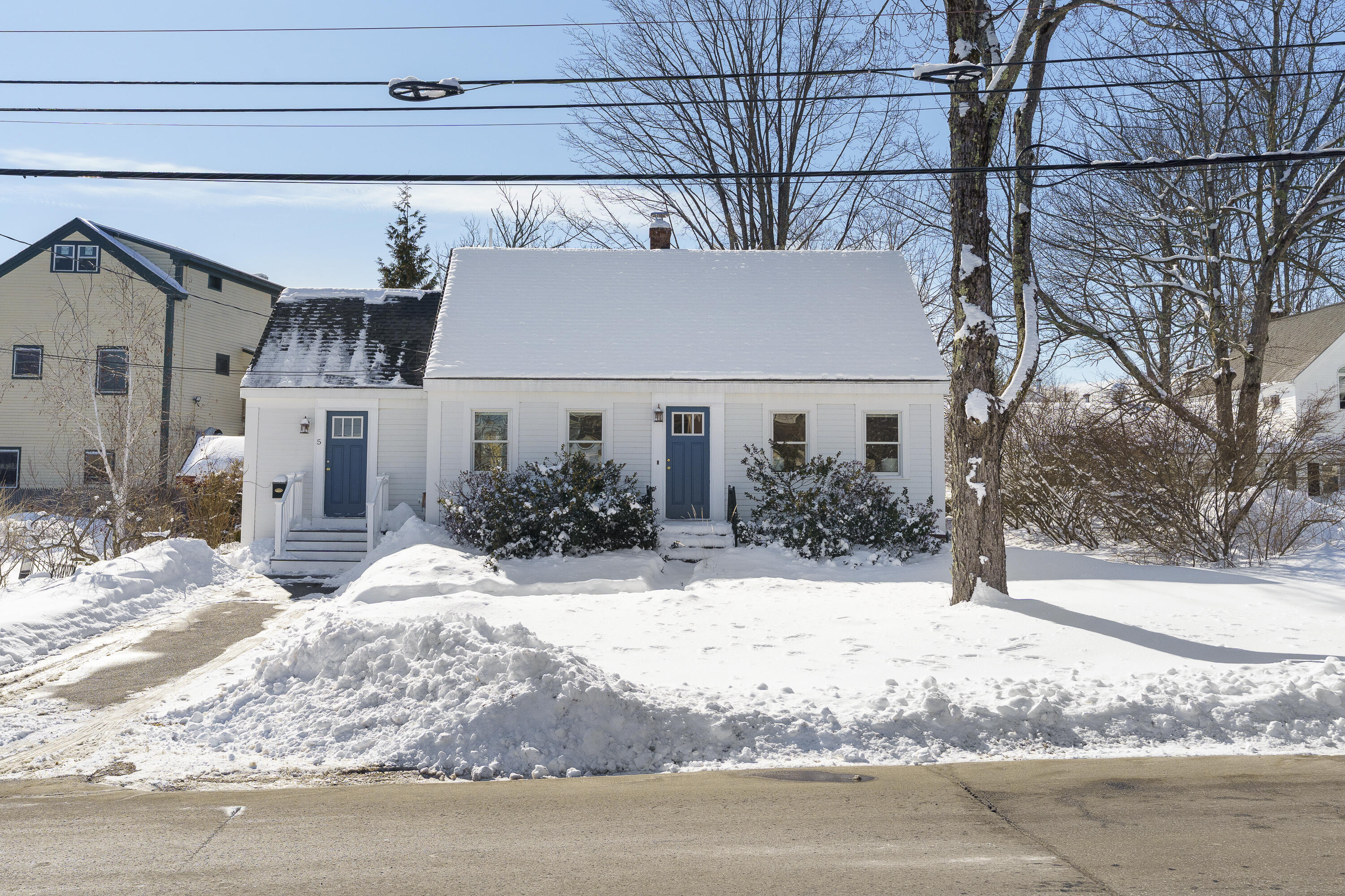 5 Holbrook Street Freeport, ME 04032 - Photo 36 of 39 02-5 Holbrook St, Freeport, ME-TP