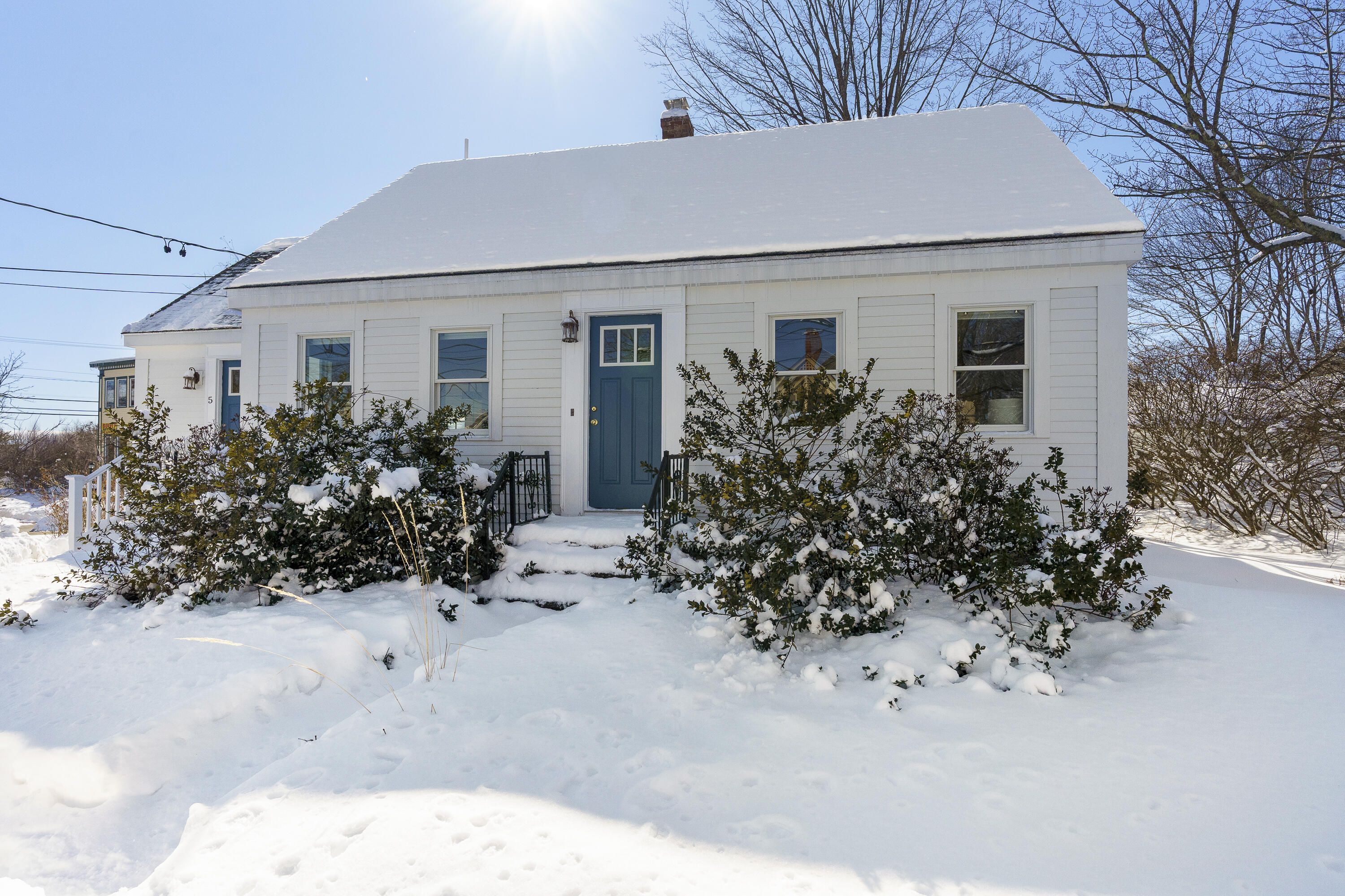 5 Holbrook Street Freeport, ME 04032 - Photo 37 of 39 08-5 Holbrook St, Freeport, ME-TP