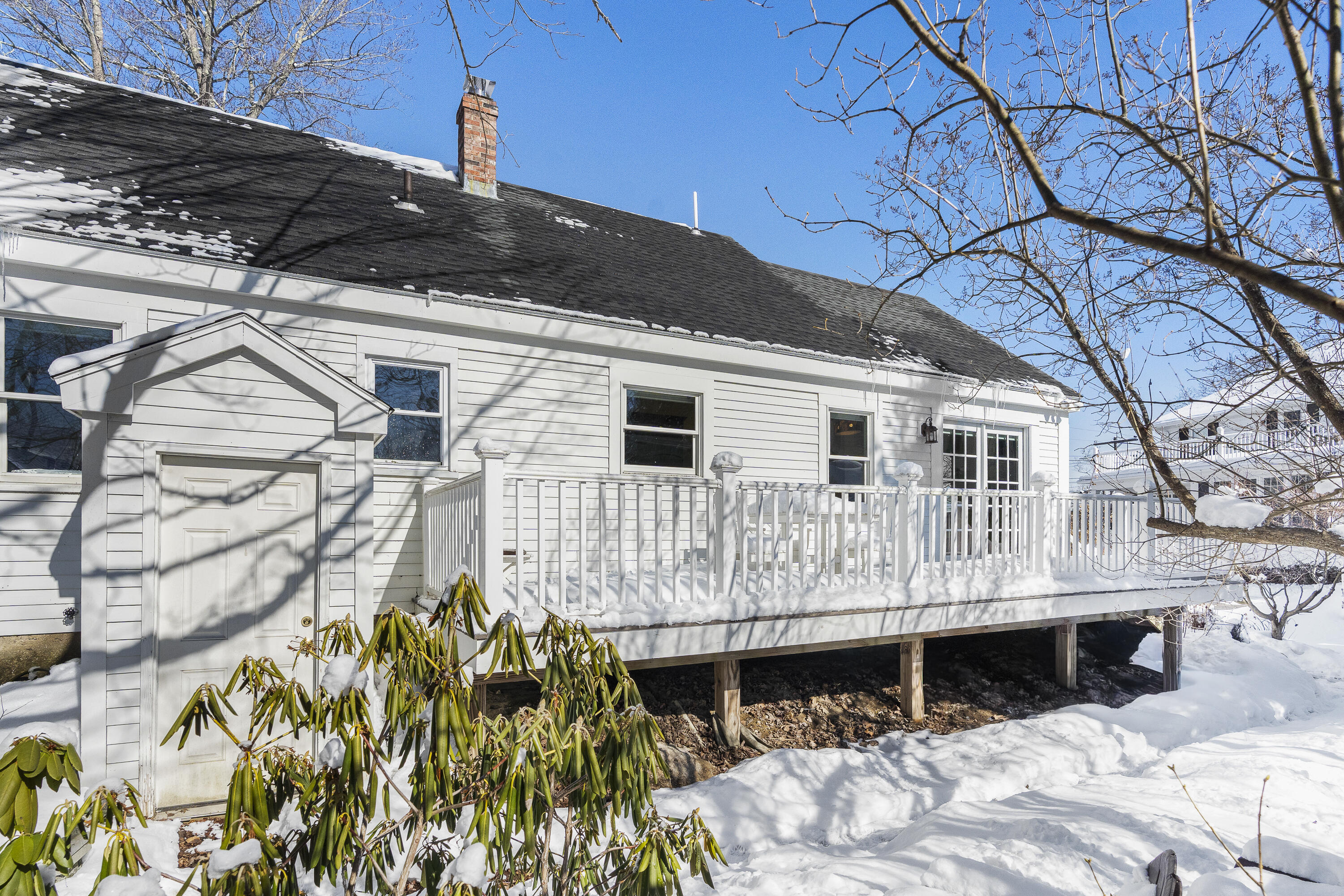 5 Holbrook Street Freeport, ME 04032 - Photo 39 of 39 36-5 Holbrook St, Freeport, ME-TP