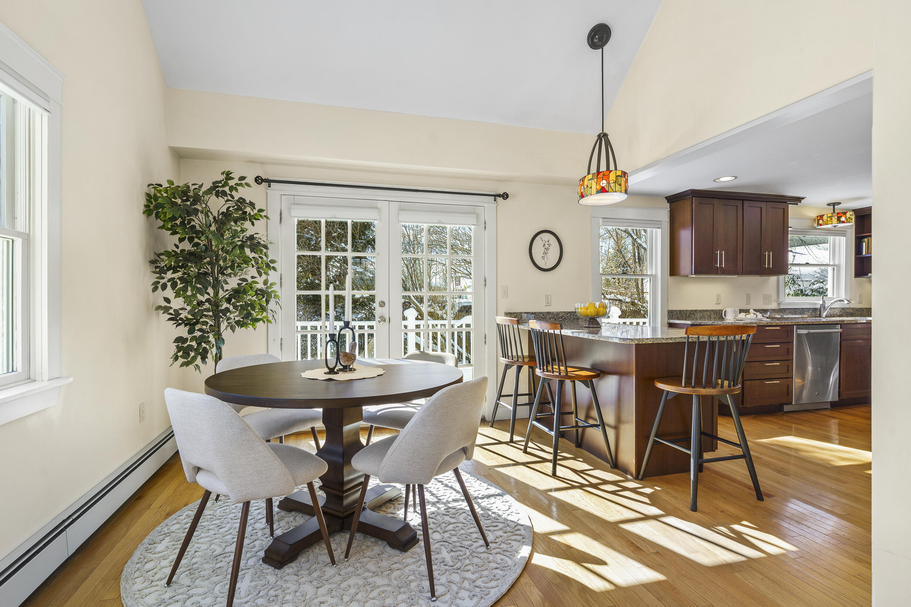 5 Holbrook Street Freeport, ME 04032 - Photo 5 of 39 13-5 Holbrook St, Freeport, ME-TP