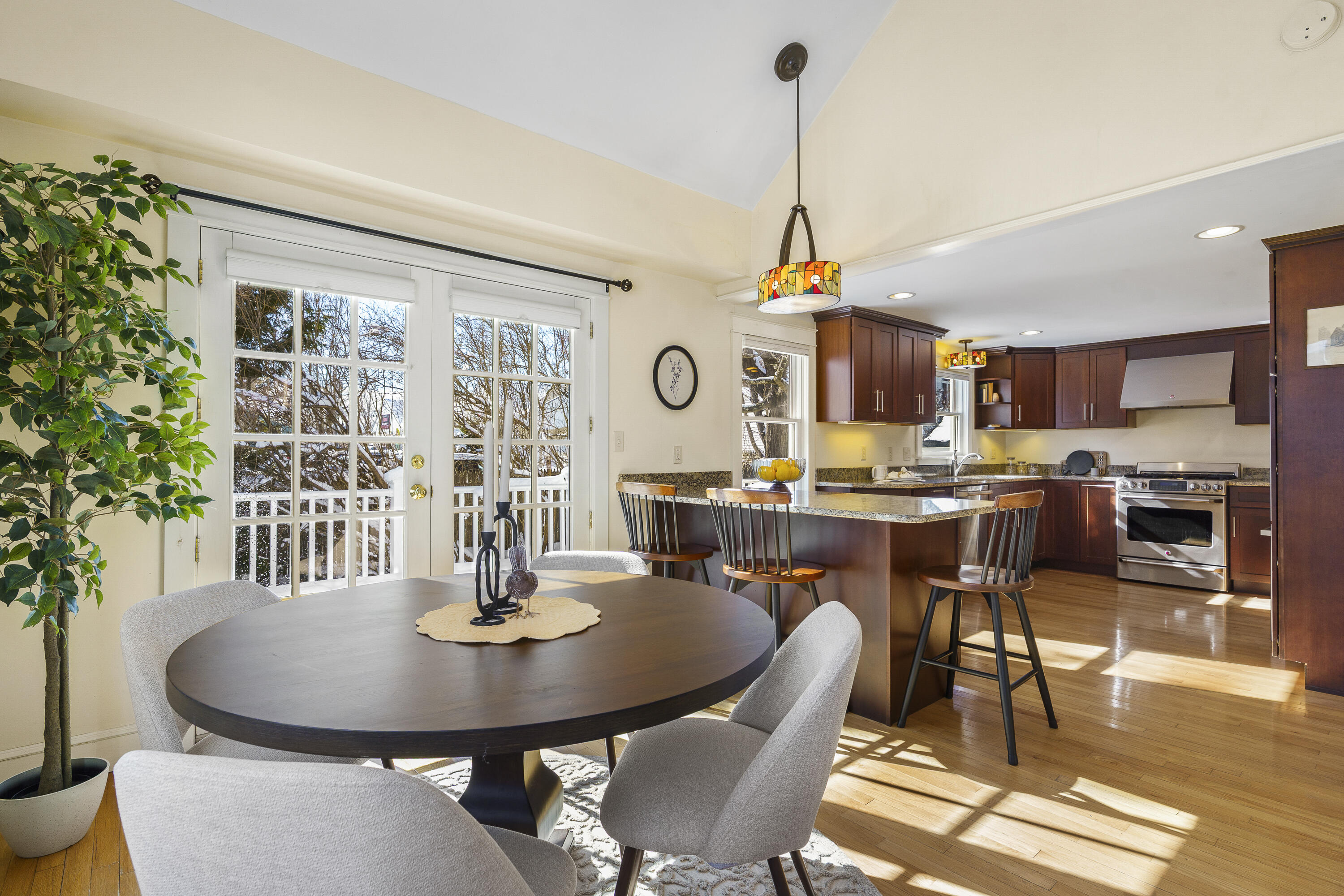 5 Holbrook Street Freeport, ME 04032 - Photo 7 of 39 27-5 Holbrook St, Freeport, ME-TP