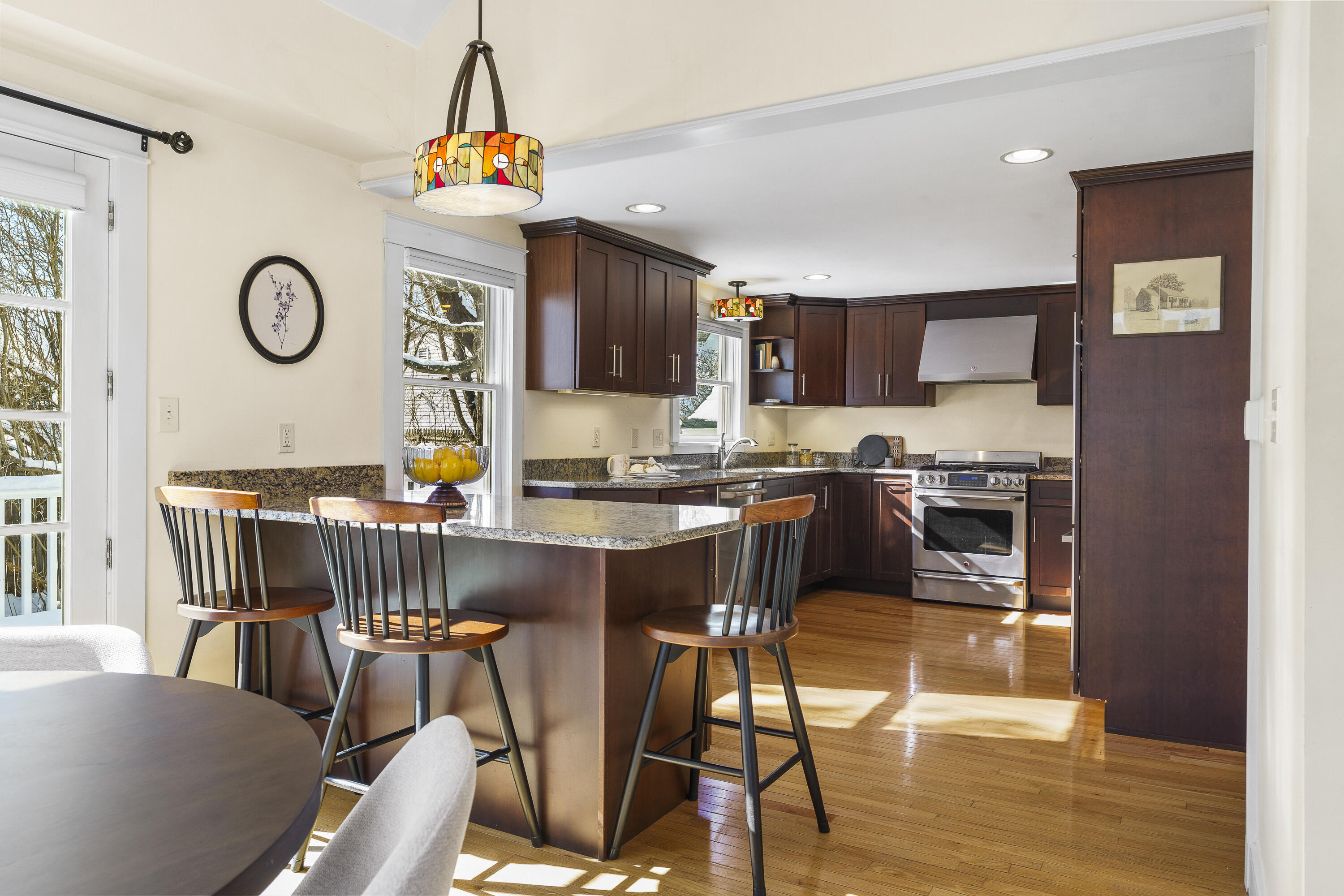 5 Holbrook Street Freeport, ME 04032 - Photo 8 of 39 18-5 Holbrook St, Freeport, ME-TP