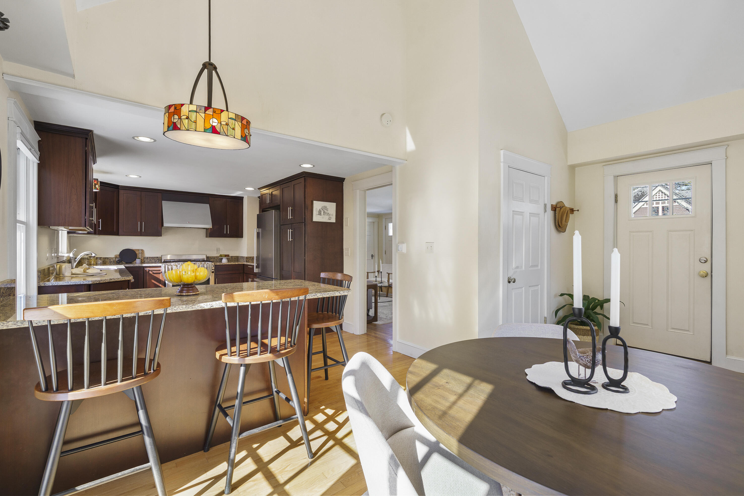 5 Holbrook Street Freeport, ME 04032 - Photo 9 of 39 15-5 Holbrook St, Freeport, ME-TP