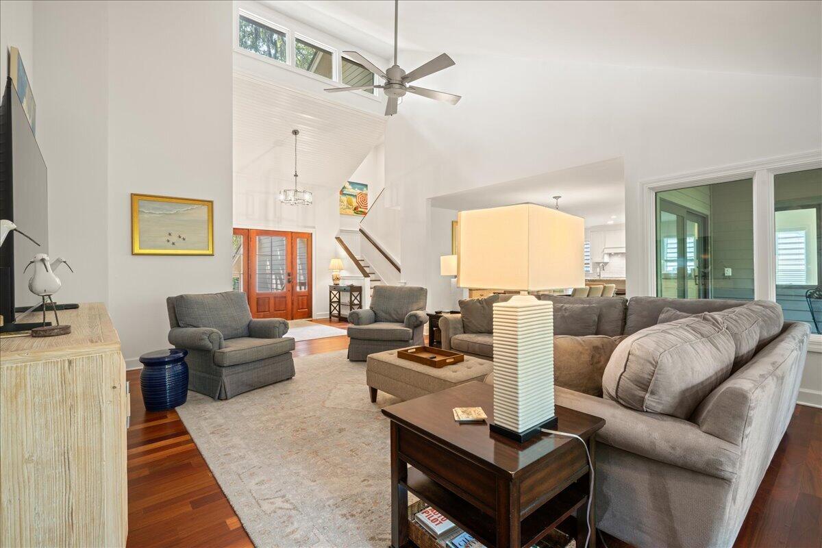 404 Amaranth Road Kiawah Island, SC 29455 - Photo 11 of 57 032-DEK03038