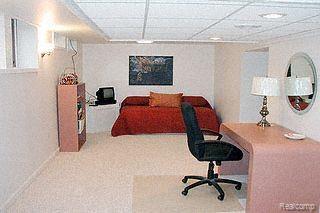 1540 Colony Drive Rochester, MI 48307 - Photo 4 of 12 In-law suite LL w/ full bath