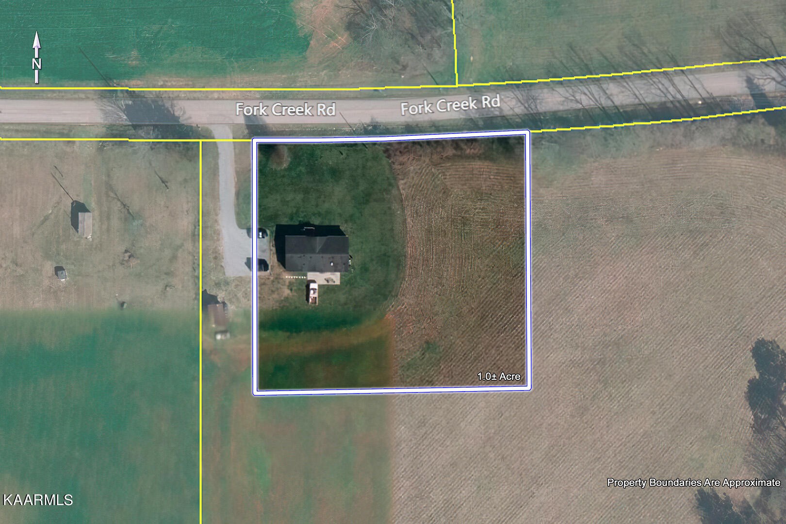 2102 Fork Creek Road Philadelphia, TN 37846 - Photo 37 of 37 Gallery Image 37