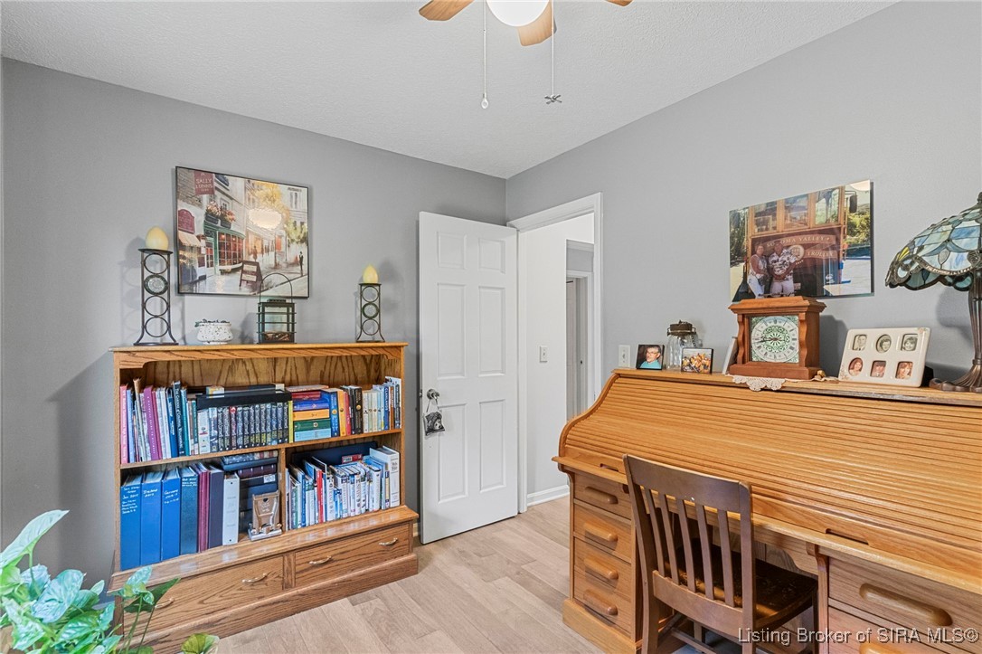 114 Cherry Trace Madison, IN 47250 - Photo 17 of 46 Office