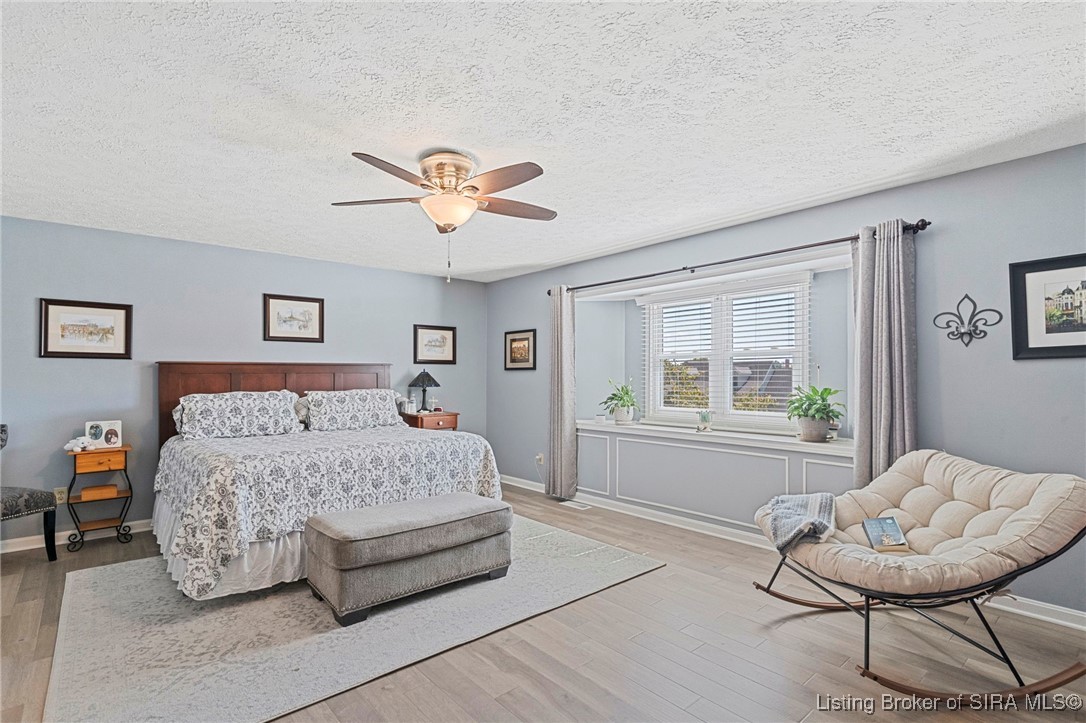 114 Cherry Trace Madison, IN 47250 - Photo 20 of 46 Primary Bedroom