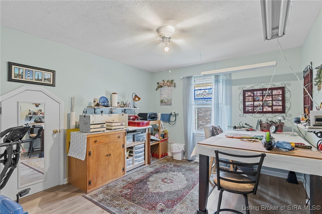 114 Cherry Trace Madison, IN 47250 - Photo 28 of 46 Bedroom