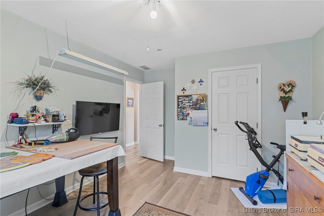 114 Cherry Trace Madison, IN 47250 - Photo 29 of 46 Bedroom