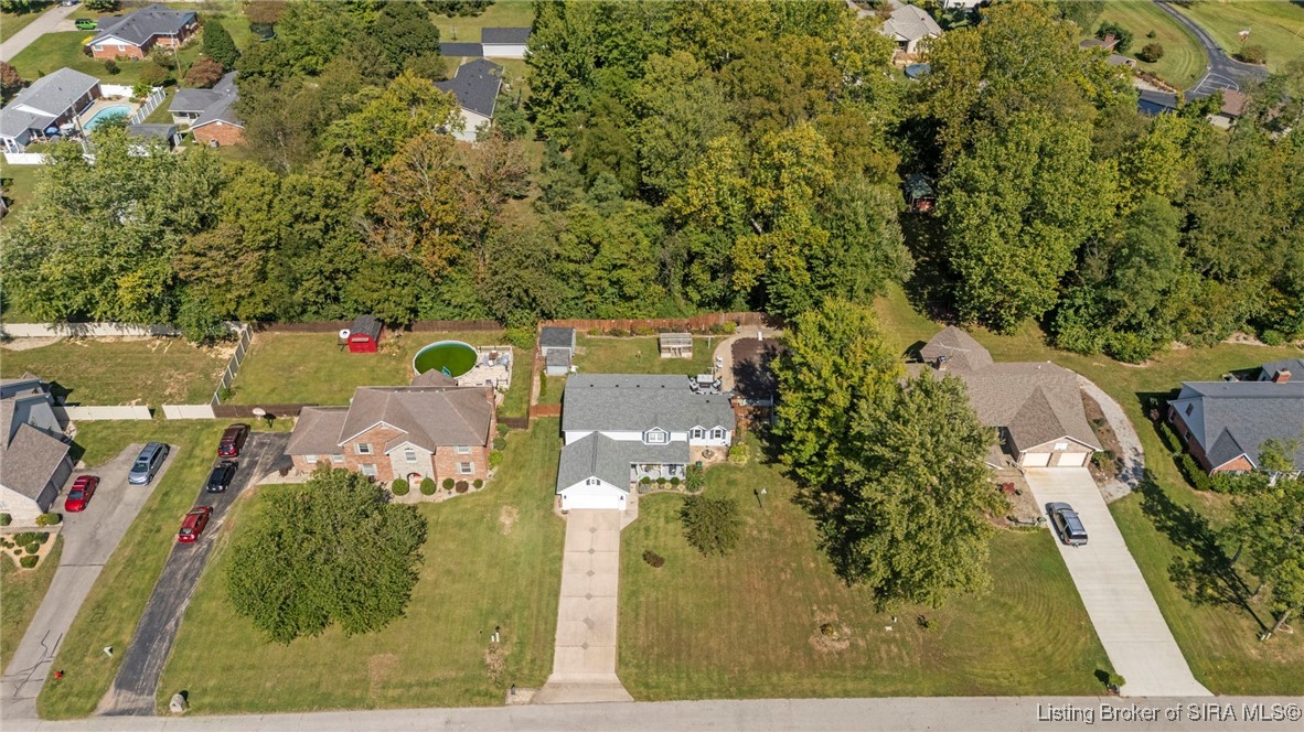 114 Cherry Trace Madison, IN 47250 - Photo 42 of 46