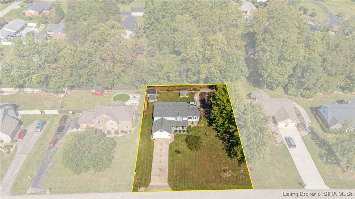 114 Cherry Trace Madison, IN 47250 - Photo 43 of 46