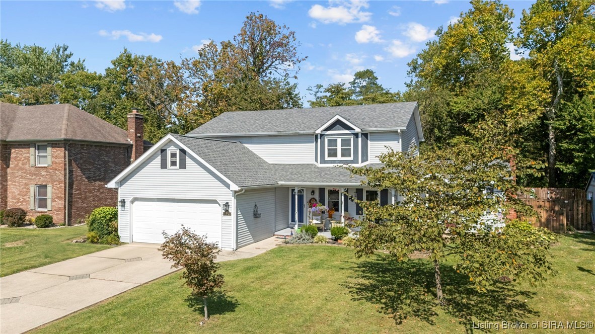 114 Cherry Trace Madison, IN 47250 - Photo 44 of 46