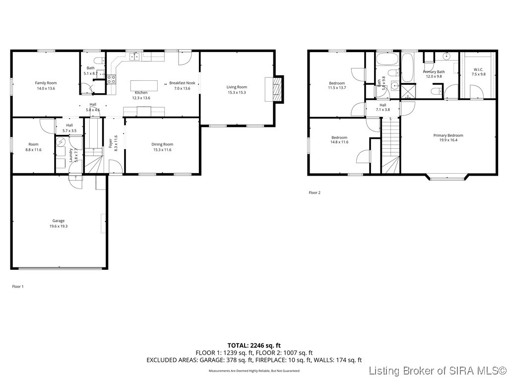 114 Cherry Trace Madison, IN 47250 - Photo 45 of 46