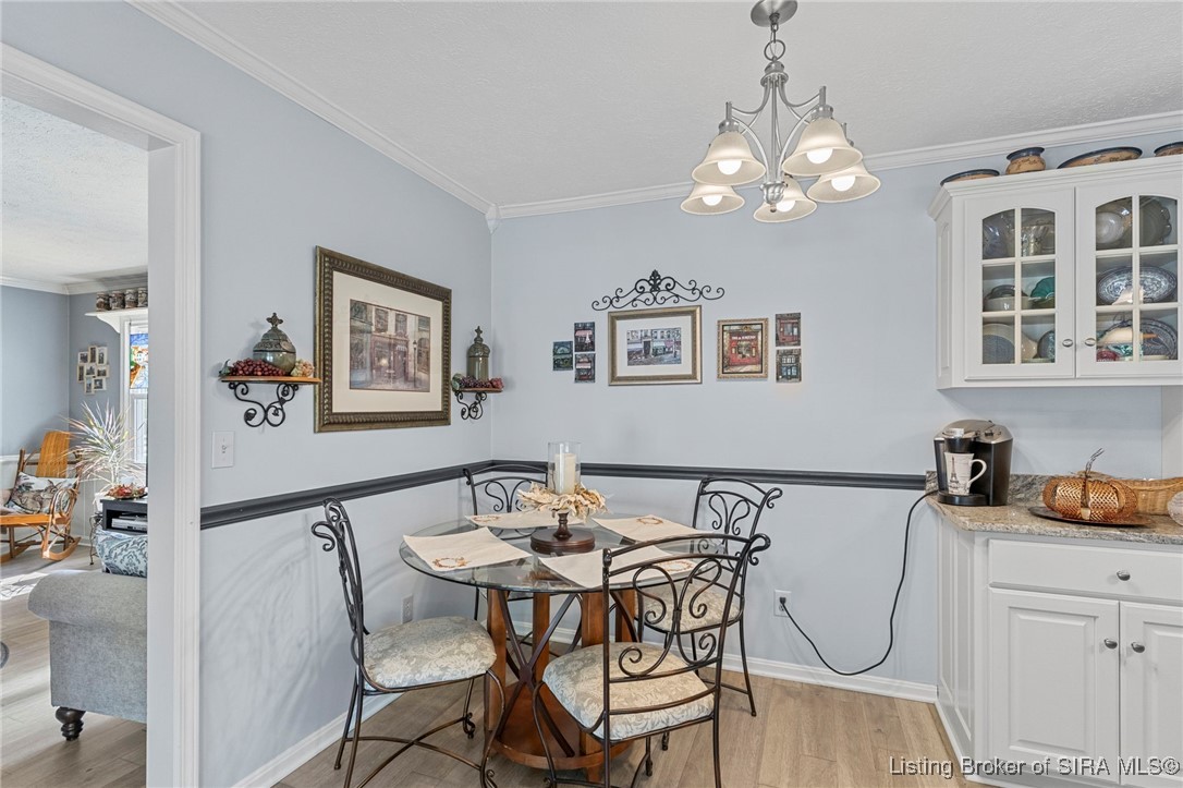 114 Cherry Trace Madison, IN 47250 - Photo 8 of 46 Kitchen
