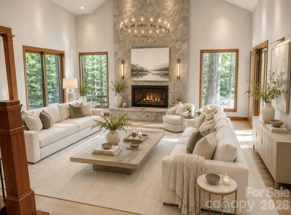 $1,895,000 | 19322 Yachtman Drive, Cornelius, NC 28031