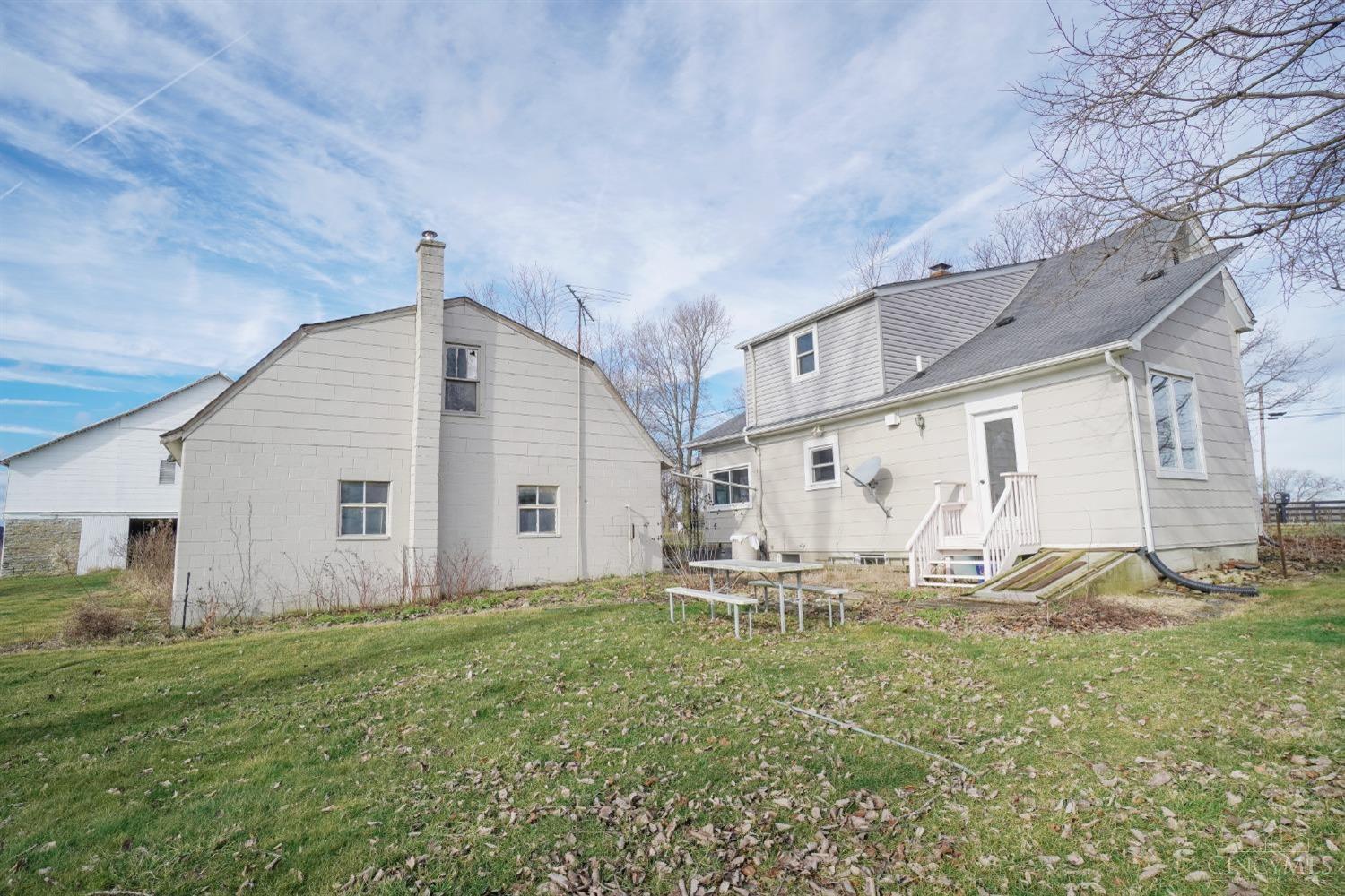 3177 East Lower Springboro Road Waynesville, OH 45068 - Photo 36 of 39