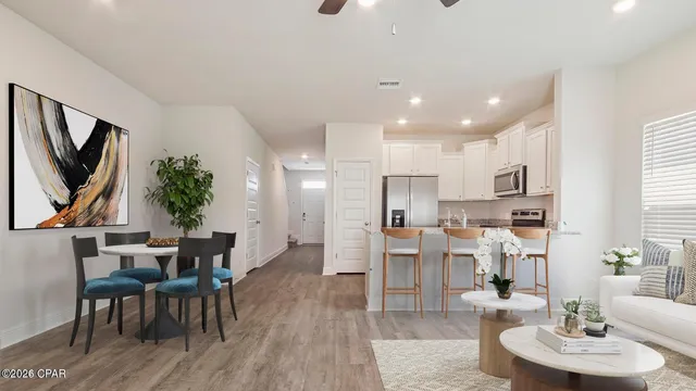 $1,800 | 1653 Caleigh Court, Lynn Haven, FL 32444