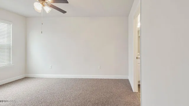 $1,800 | 1653 Caleigh Court, Lynn Haven, FL 32444