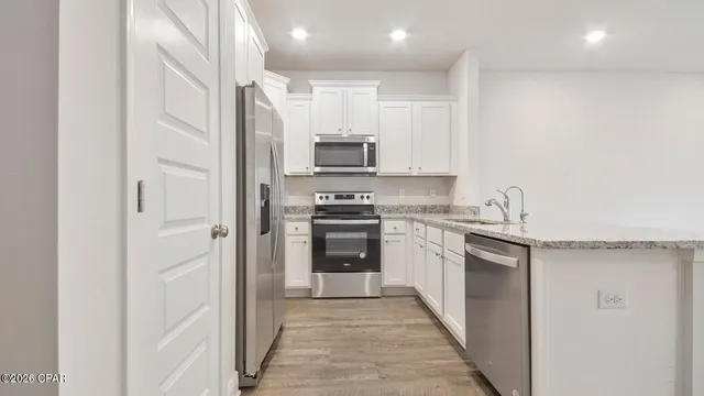 $1,800 | 1653 Caleigh Court, Lynn Haven, FL 32444