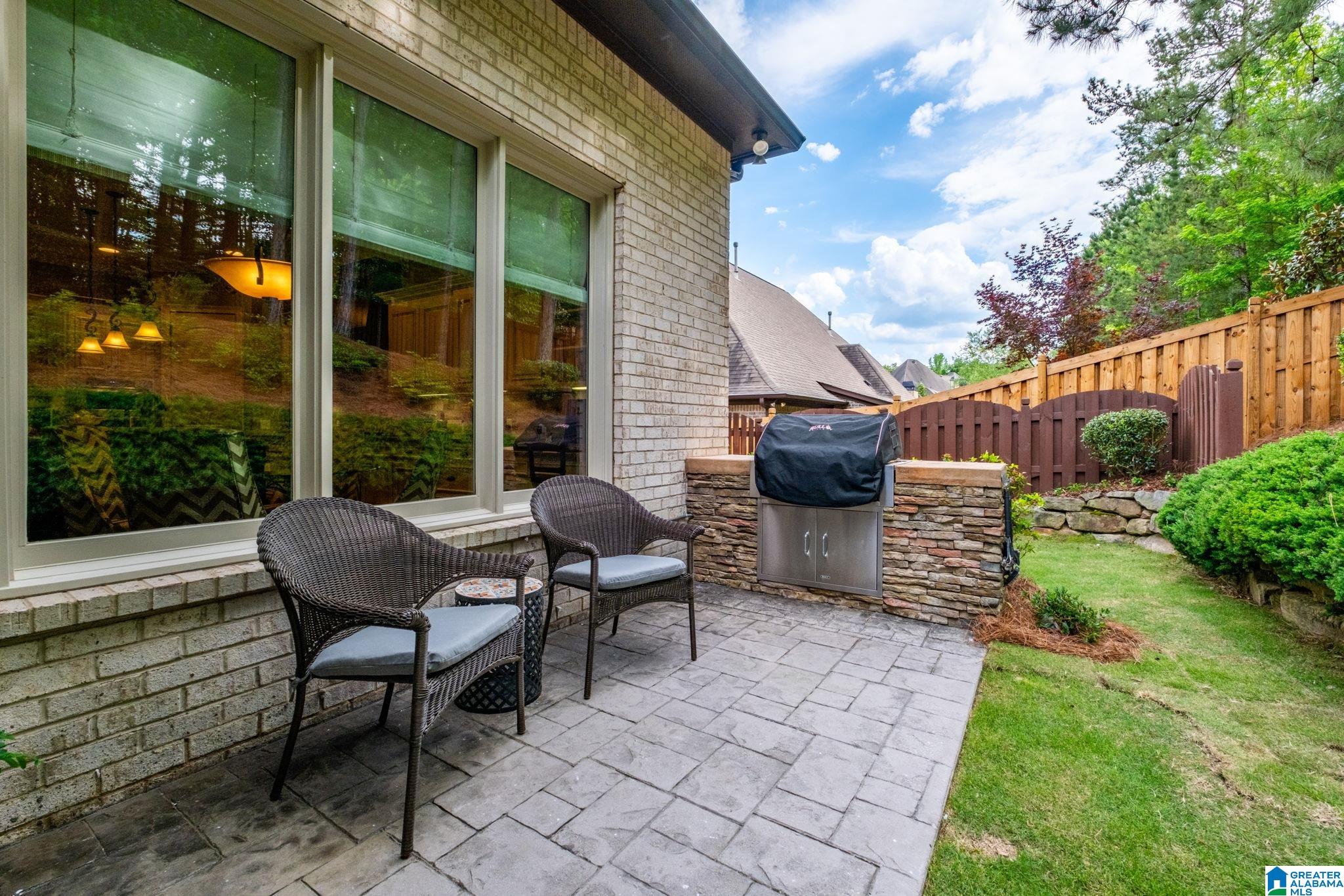 560 Sheffield Way Birmingham, AL 35242 - Photo 50 of 59
