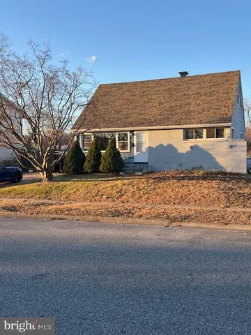 $289,900 | 511 Lisbeth Road, Newark, DE 19713